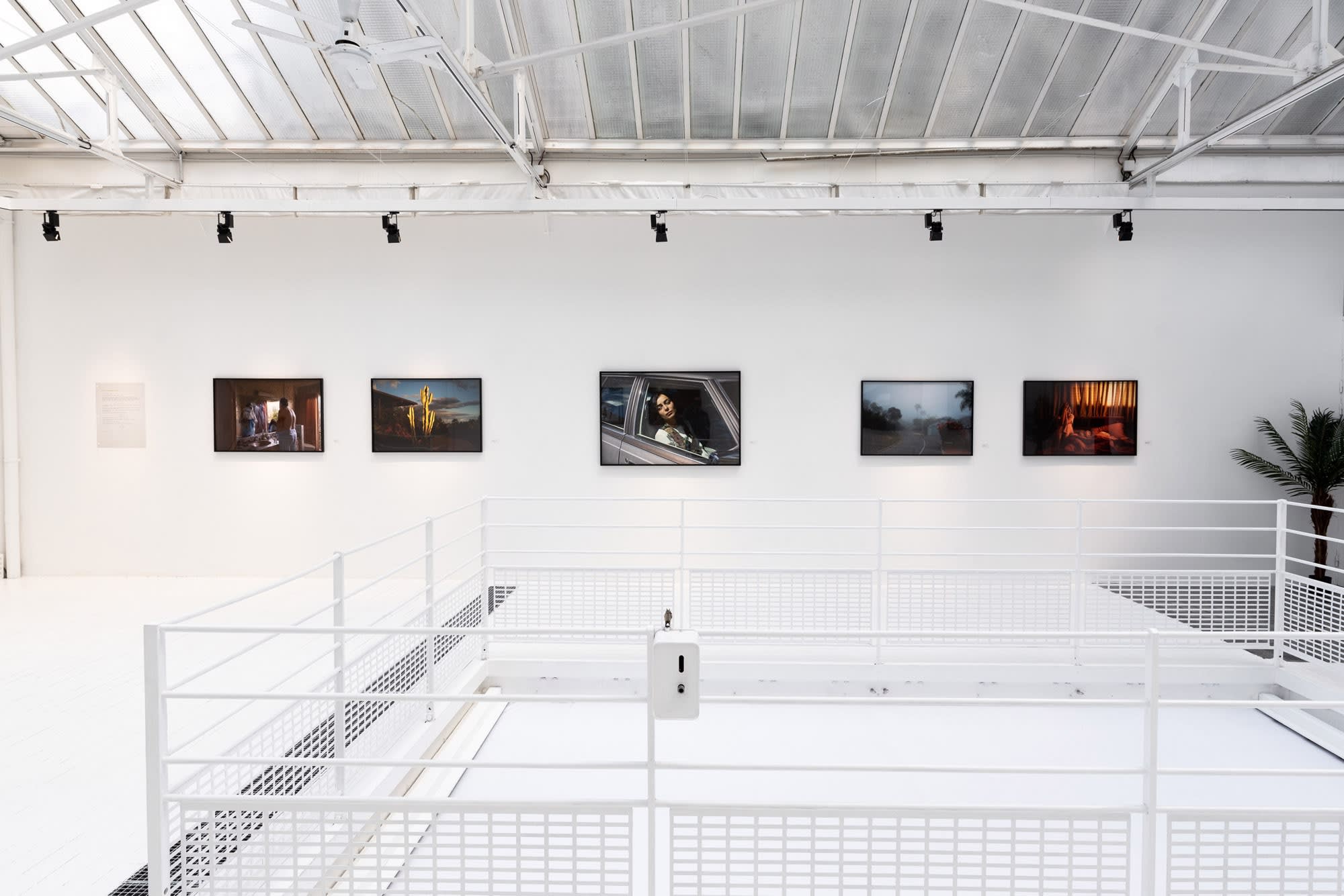 Photo : © Matthieu Gauchet