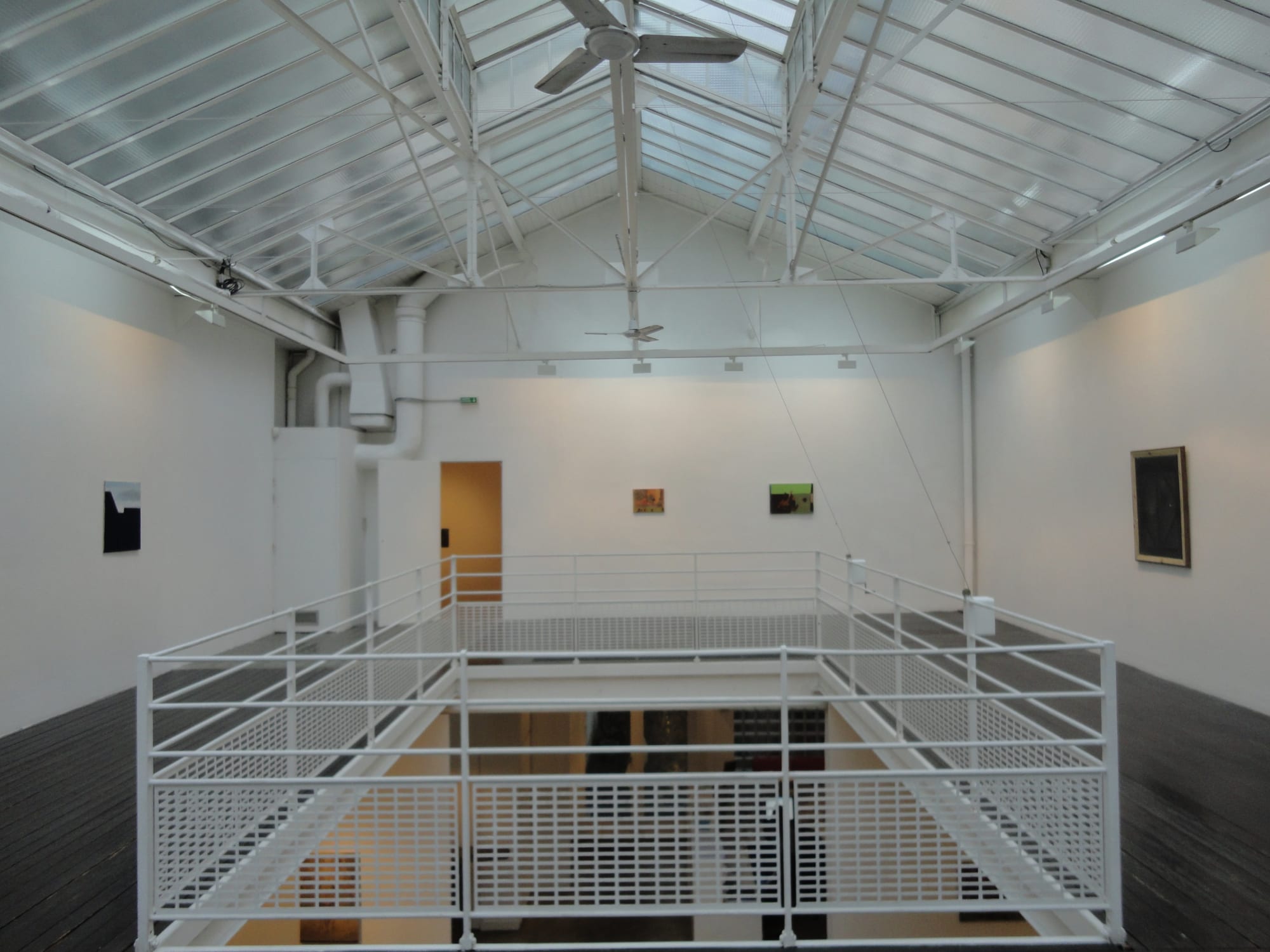 Merlin James | Painting