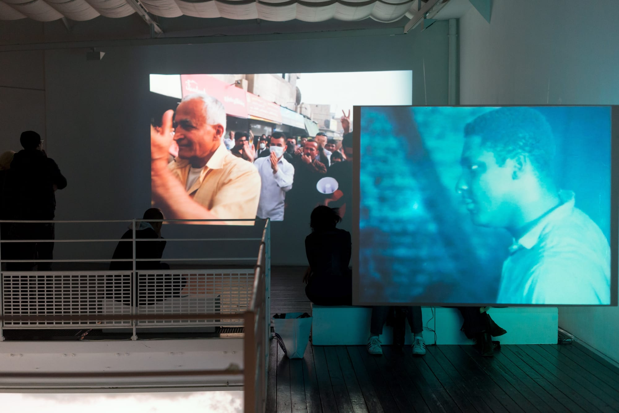 ANGELS WITH DIRTY FACES