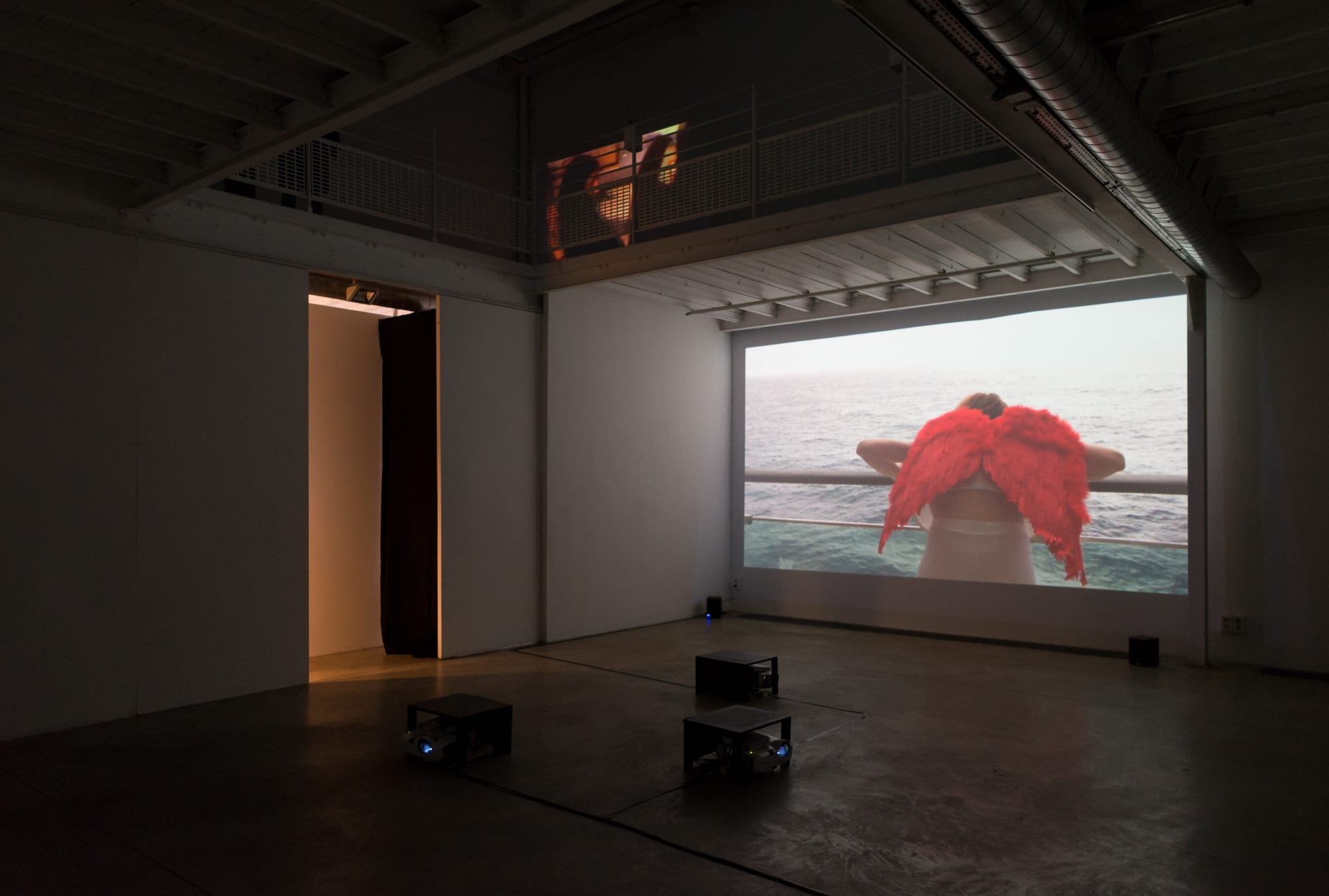 ANGELS WITH DIRTY FACES