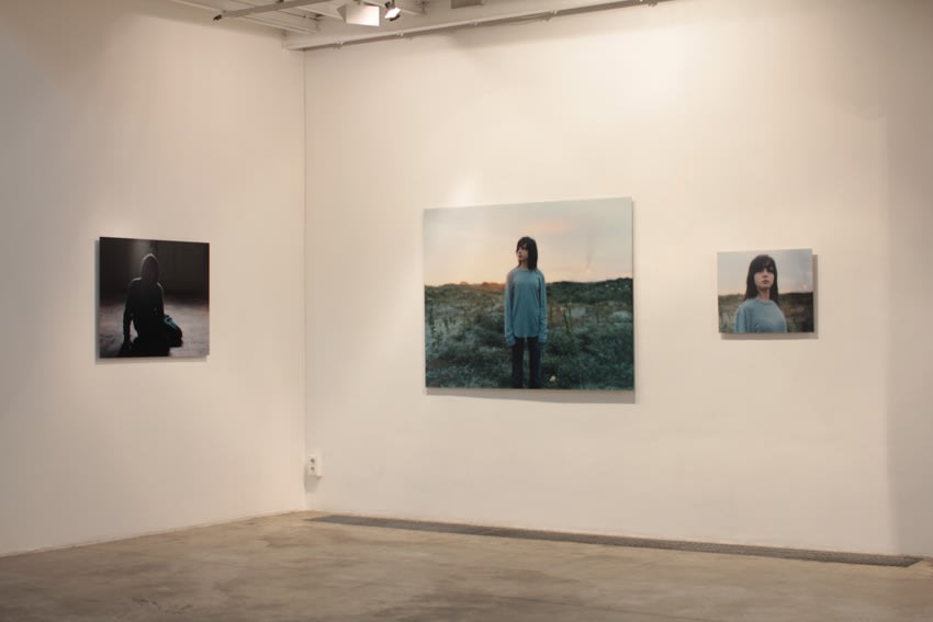 Laura Henno | La Cinquième Île