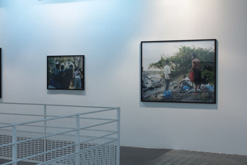 Laura Henno | La Cinquième Île