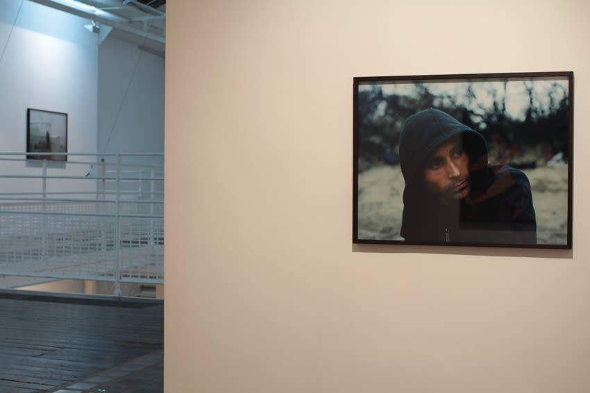 Laura Henno | La Cinquième Île