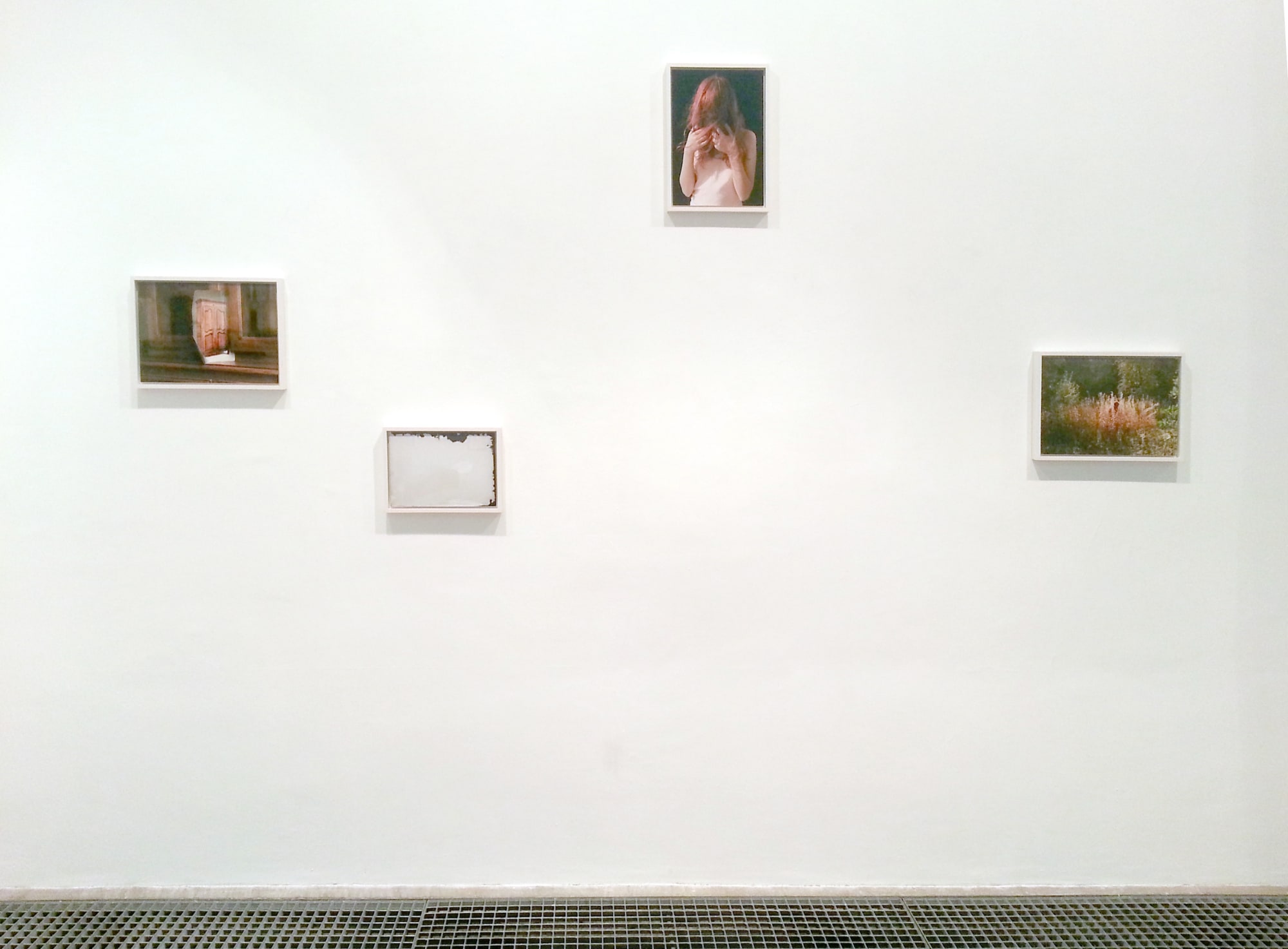 ANNI LEPPÄLÄ | THE BOOK OF IMAGES