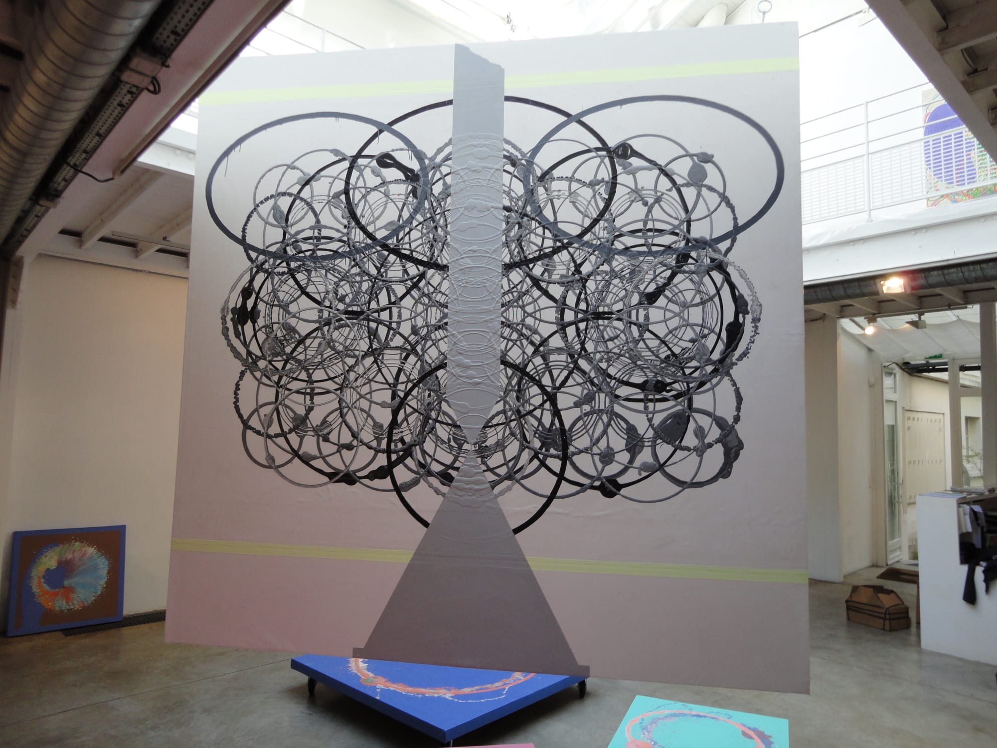 Dominique Gauthier | ...Communes mesures des dissemblables