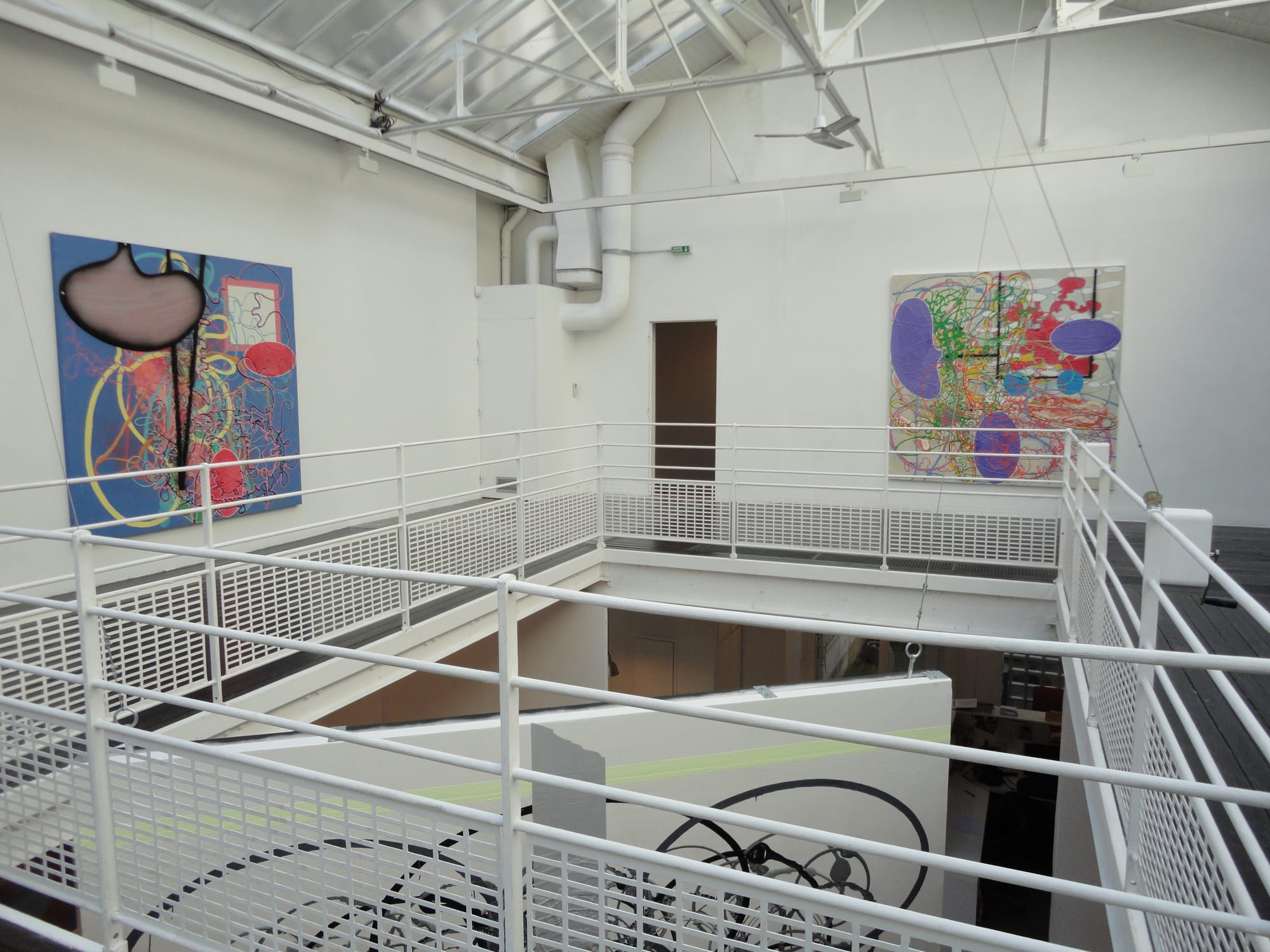 Dominique Gauthier | ...Communes mesures des dissemblables