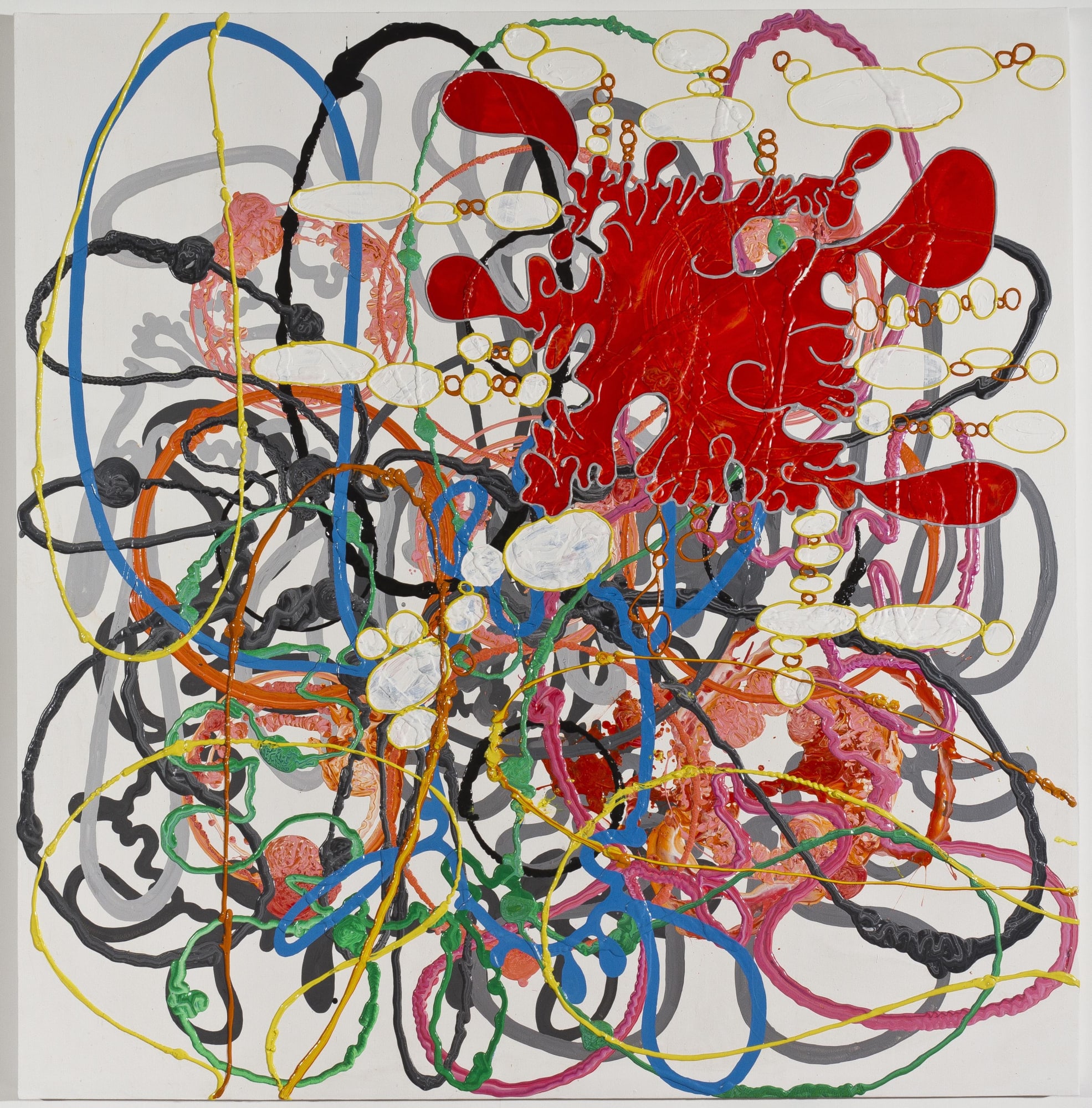 Dominique Gauthier I Contrepartie...