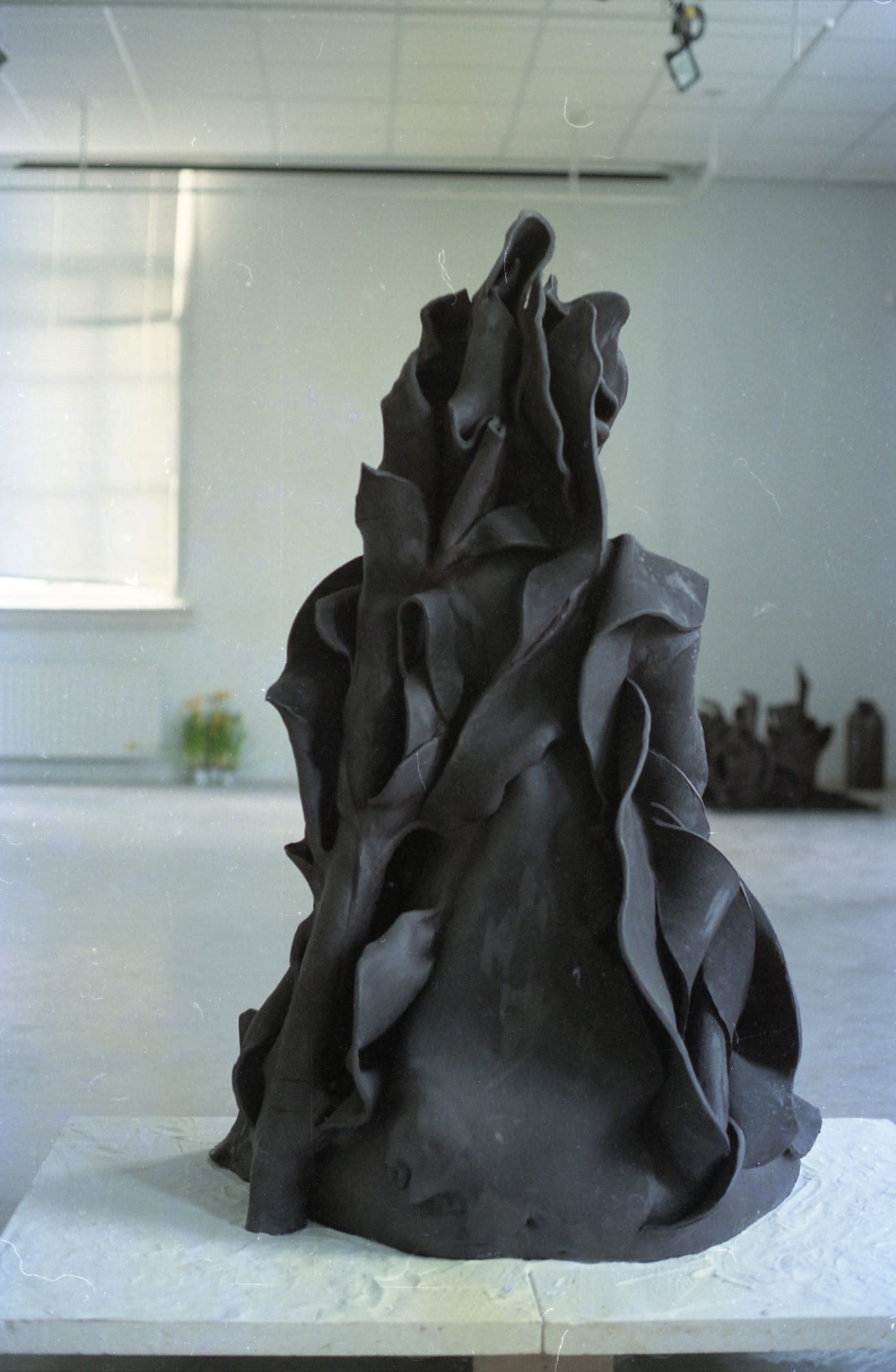 Photo credits: Anne Maria Borsboom.