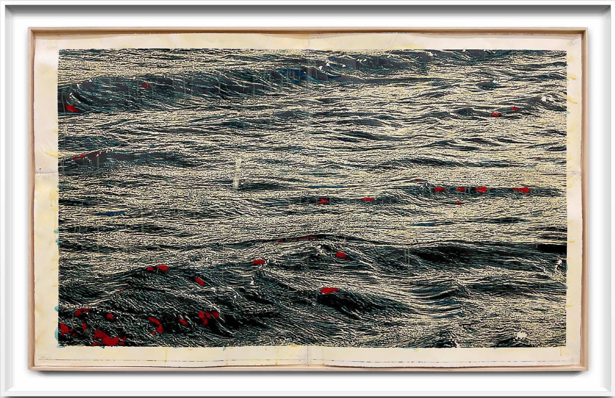 Can’t, Won’t, Don’t Stop