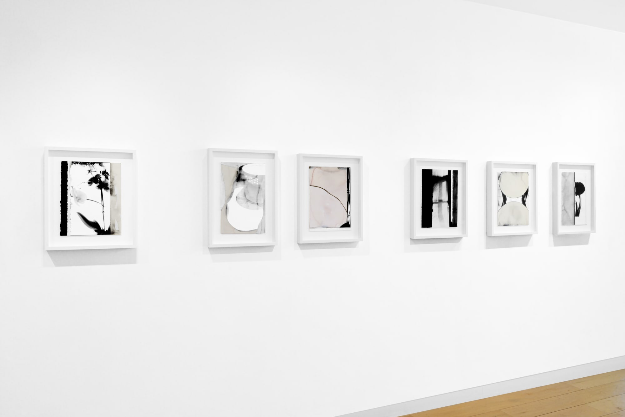 Ian McKeever: Gerlinde