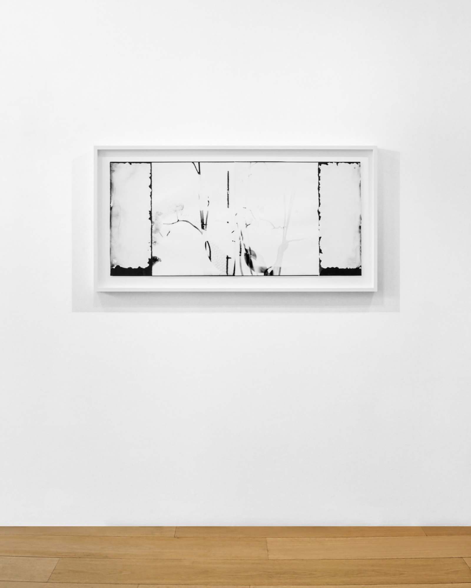 Ian McKeever: Gerlinde