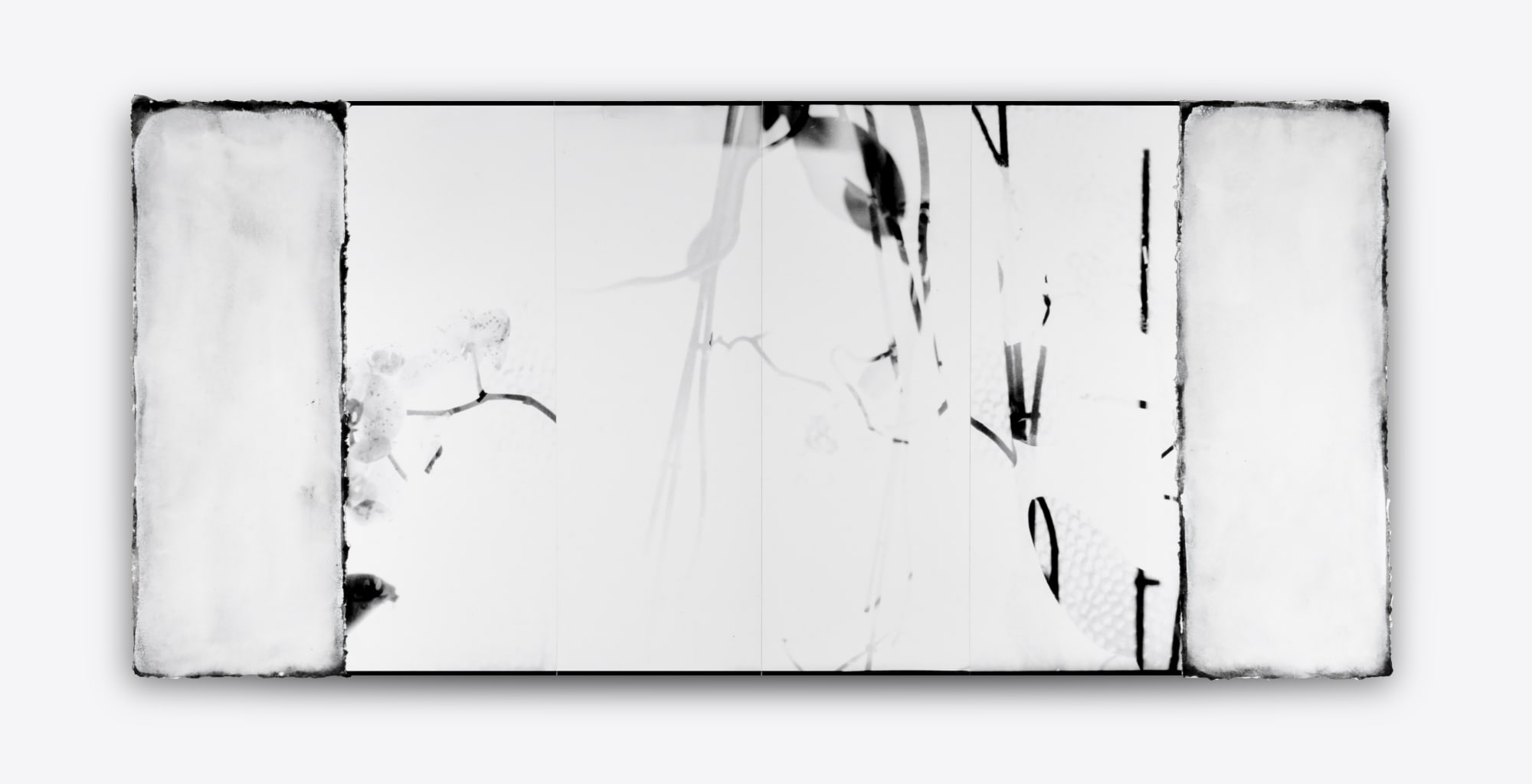 Ian McKeever: Gerlinde