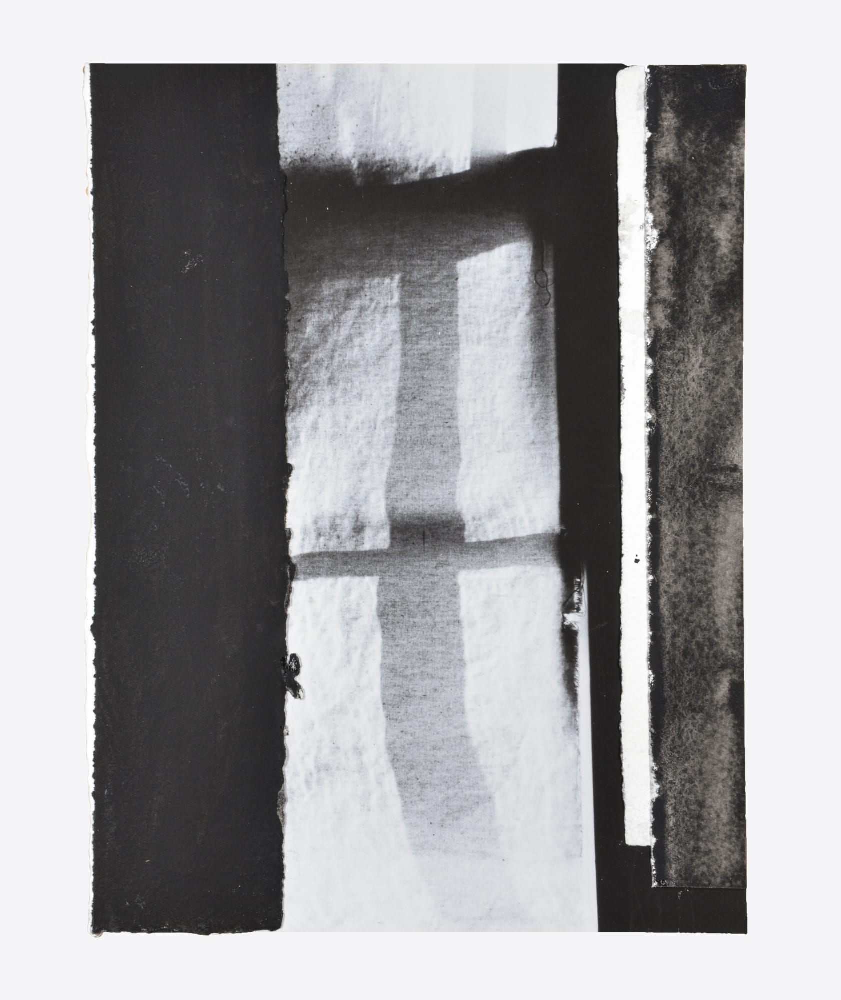 Ian McKeever: Gerlinde