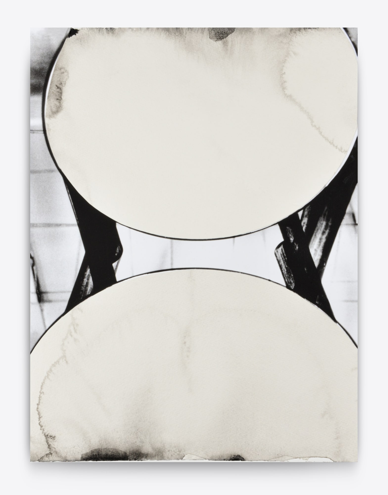 Ian McKeever: Gerlinde