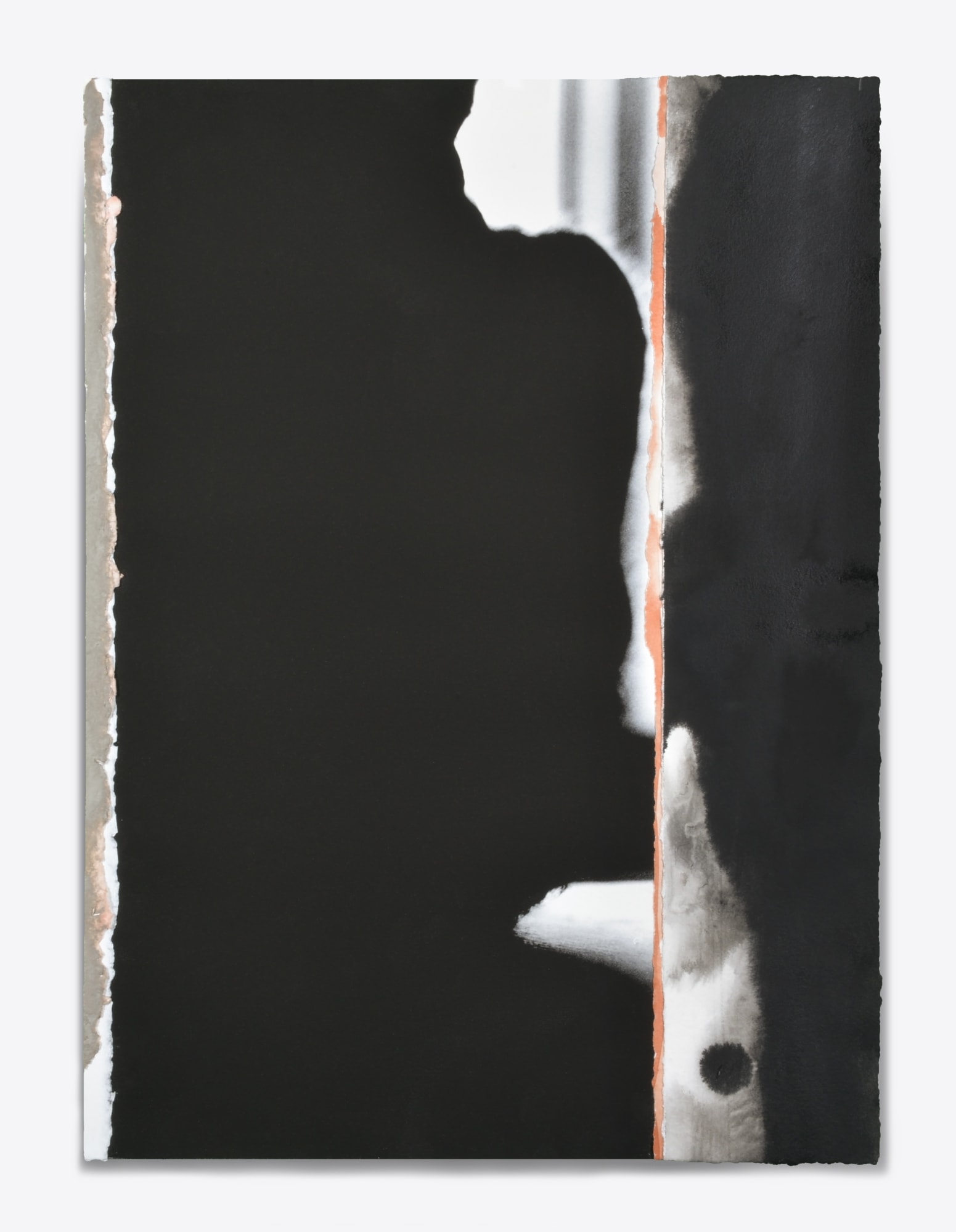 Ian McKeever: Gerlinde