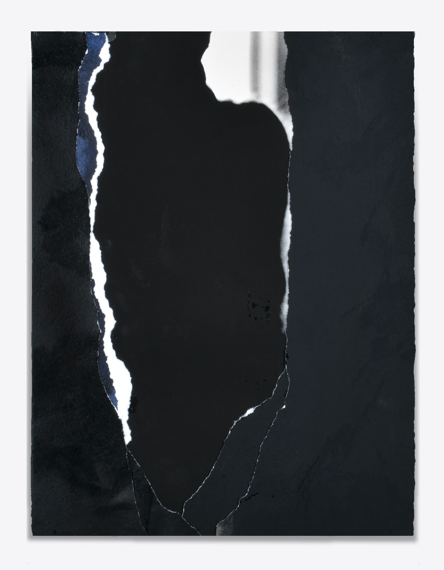 Ian McKeever: Gerlinde