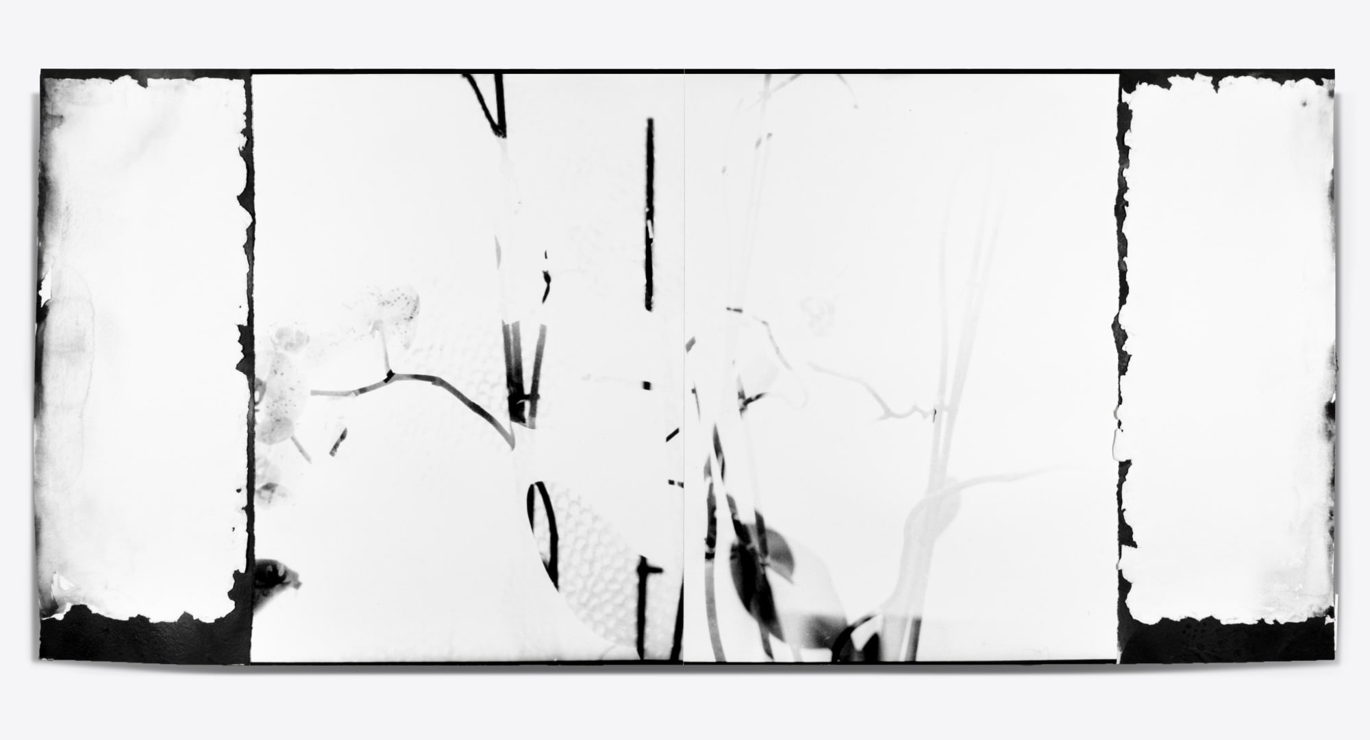 Ian McKeever: Gerlinde