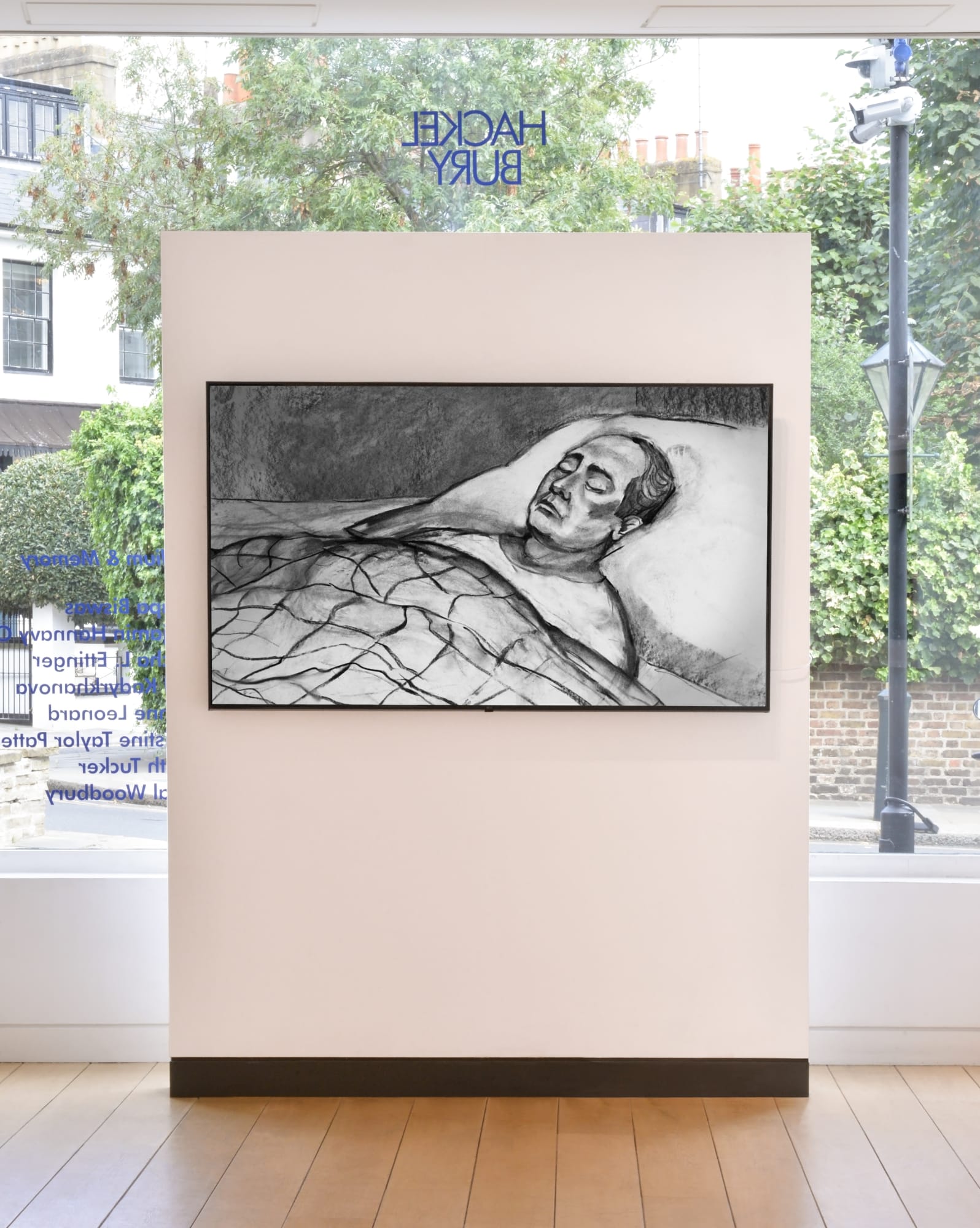 Medium and Memory Curated by Griselda Pollock