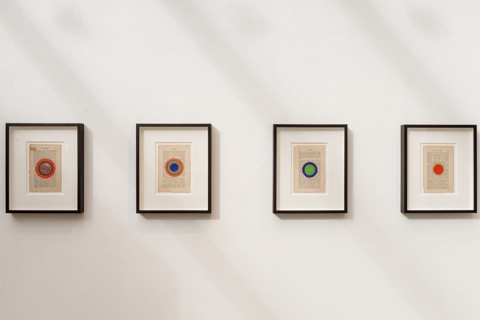 Coral Woodbury: Revised Edition