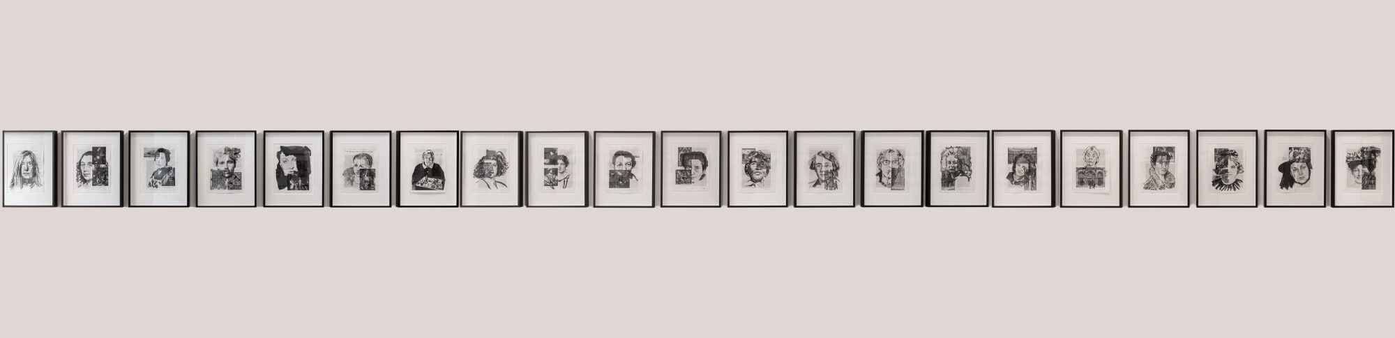 Coral Woodbury: Revised Edition