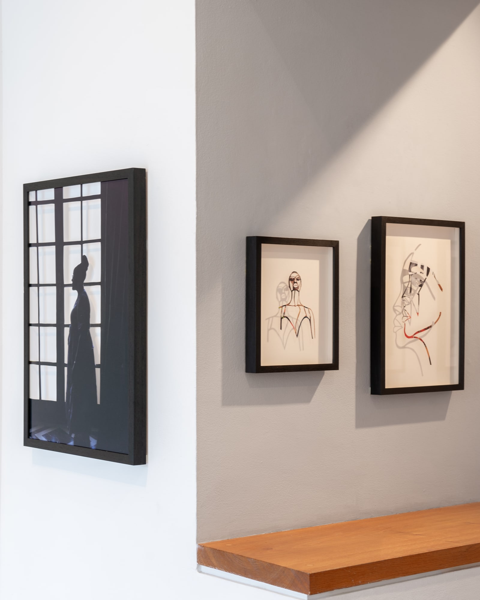 Sharon Walters - Seeing Ourselves