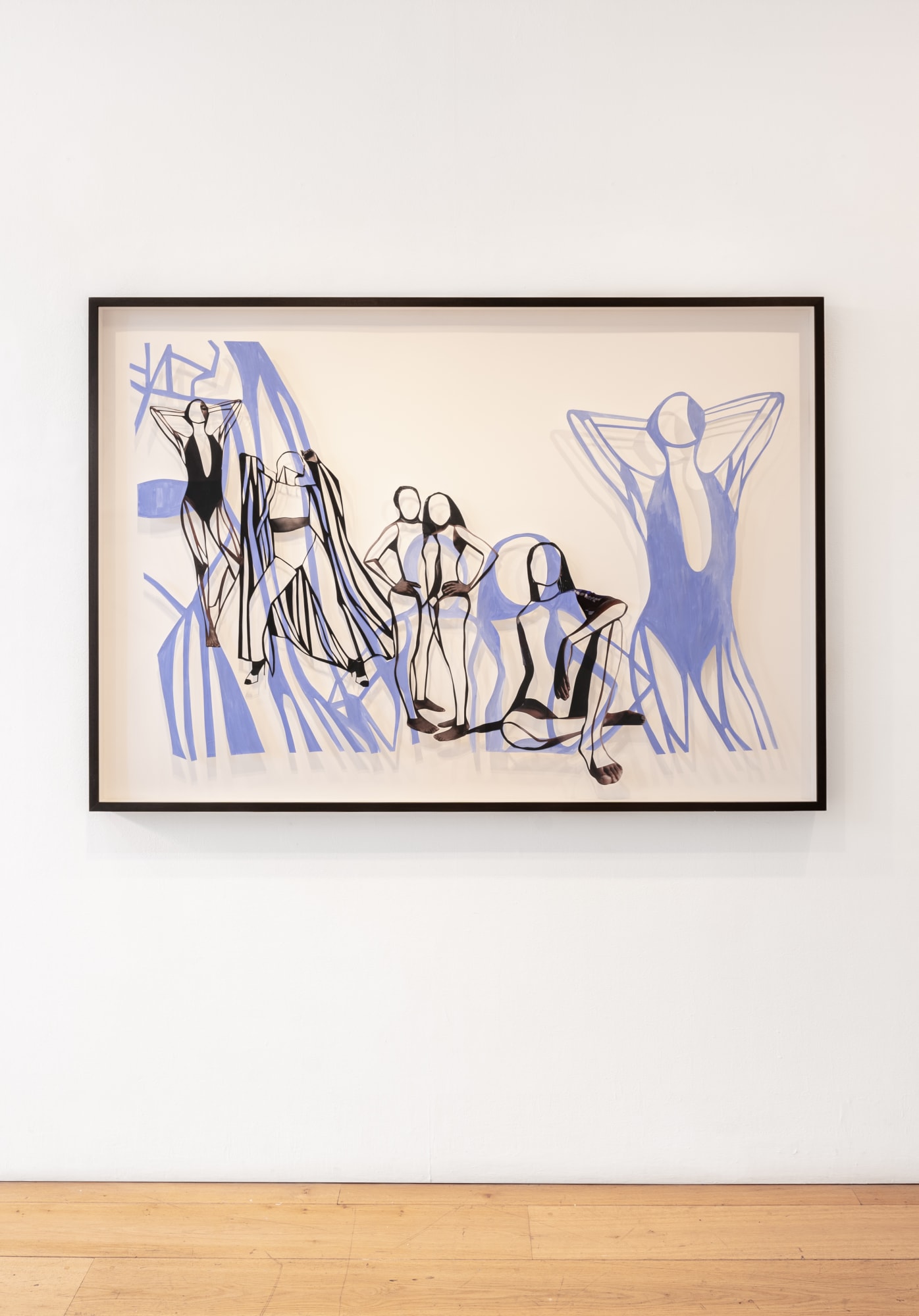 Sharon Walters - Seeing Ourselves