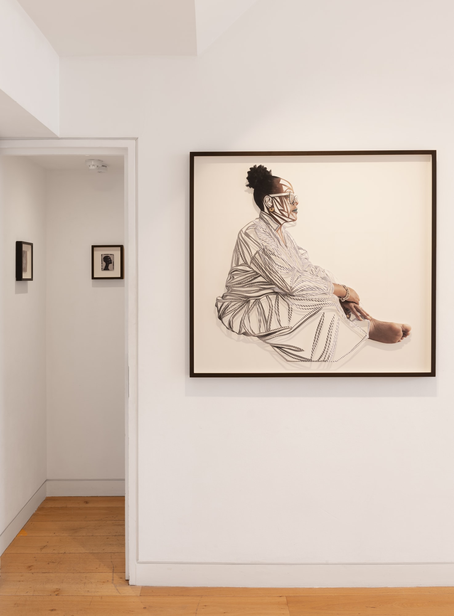 Sharon Walters - Seeing Ourselves