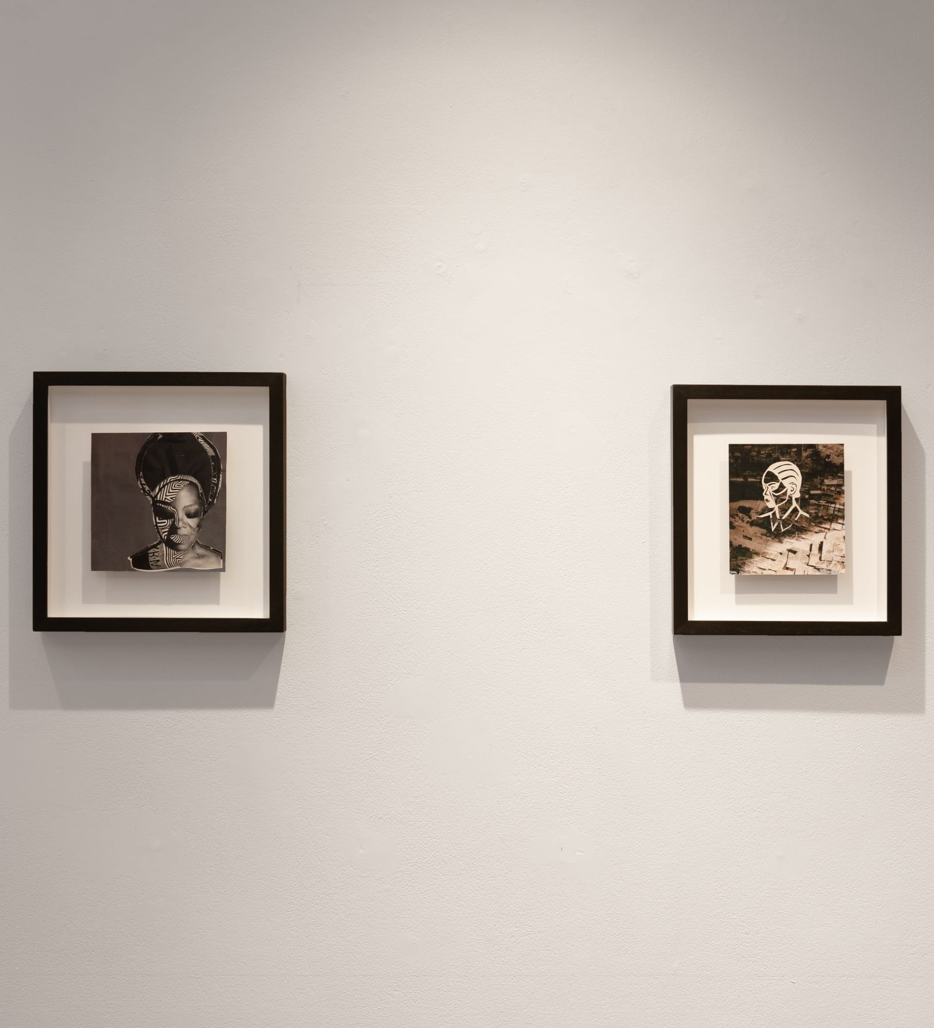 Sharon Walters - Seeing Ourselves