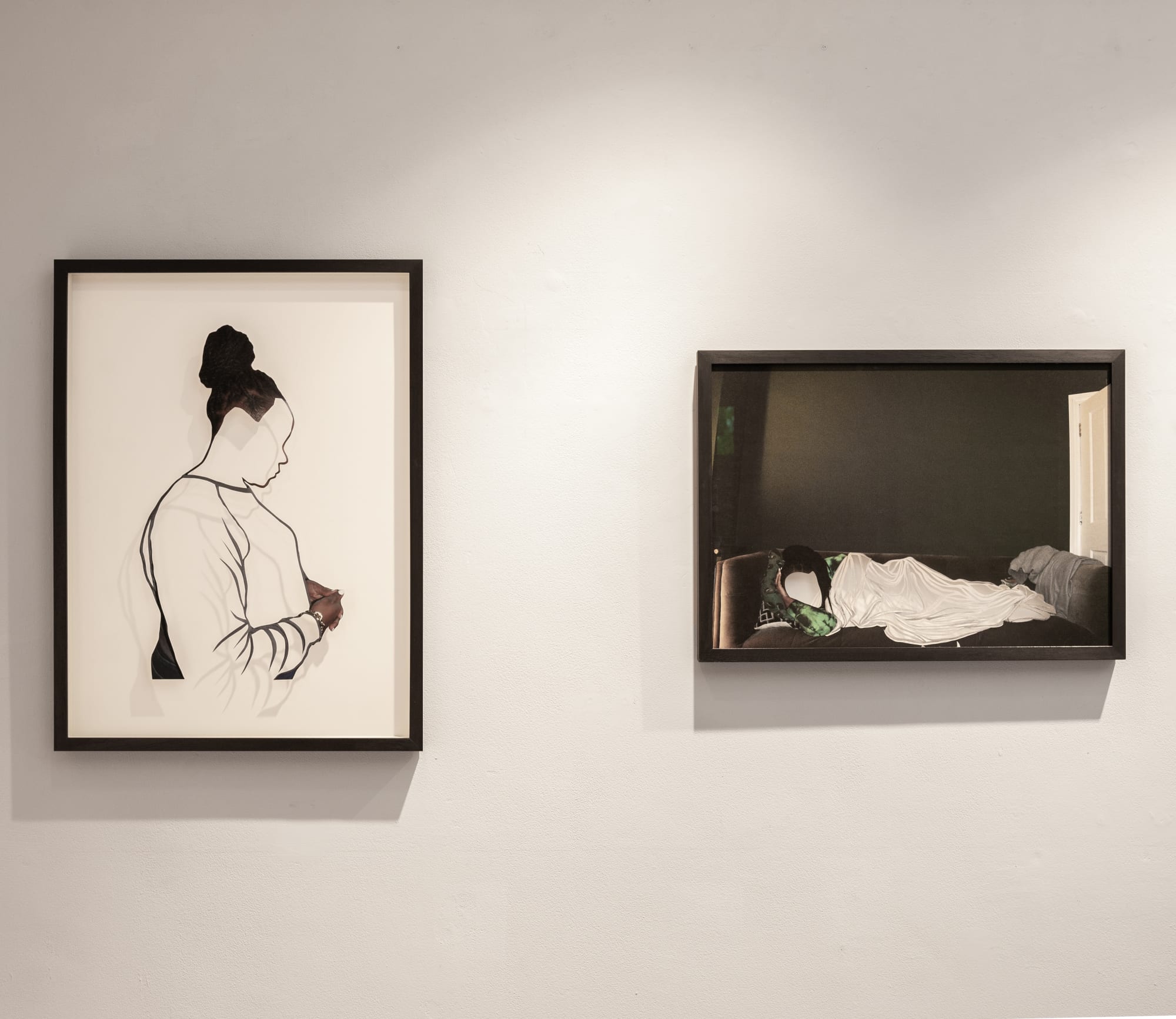 Sharon Walters - Seeing Ourselves