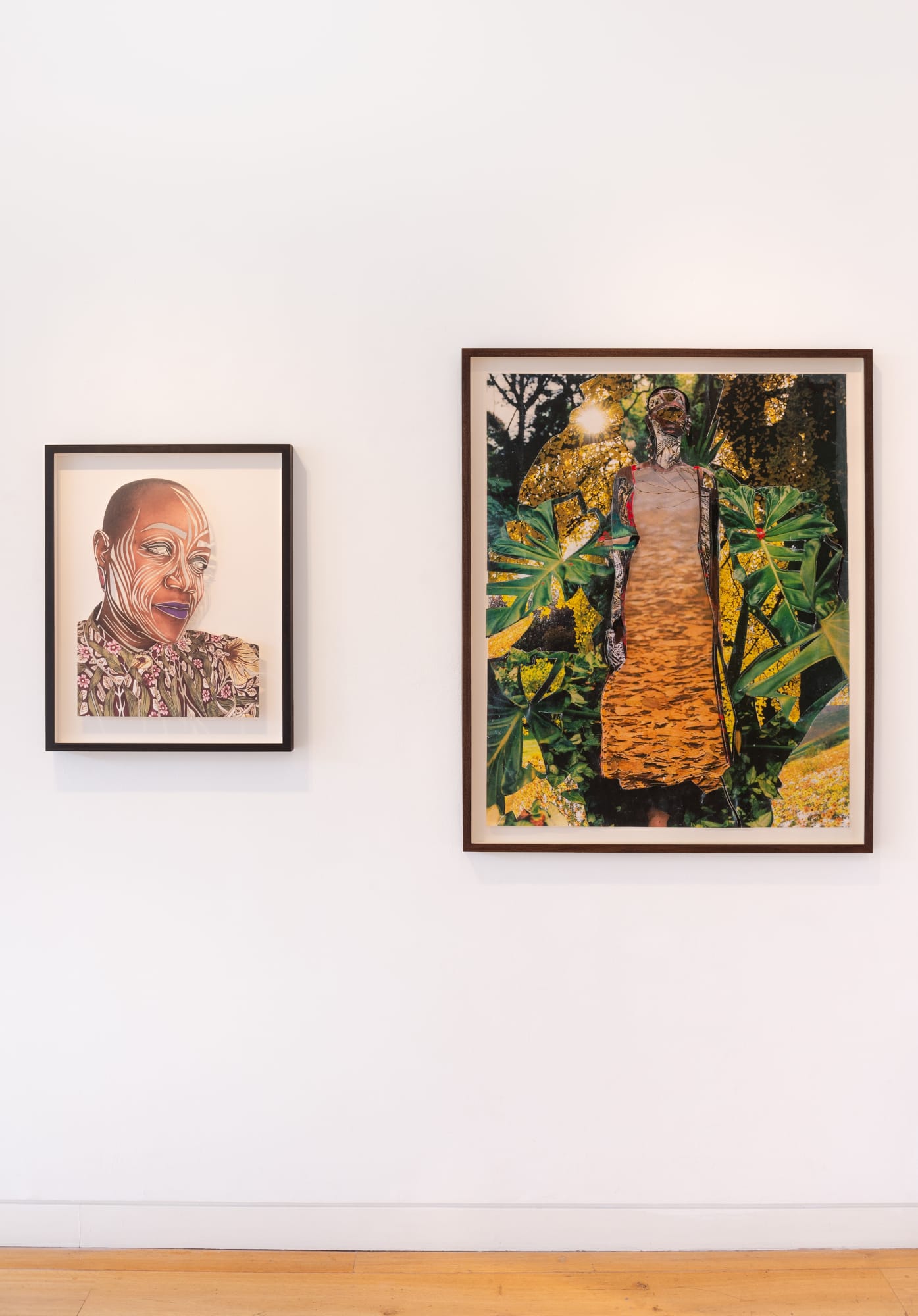 Sharon Walters - Seeing Ourselves