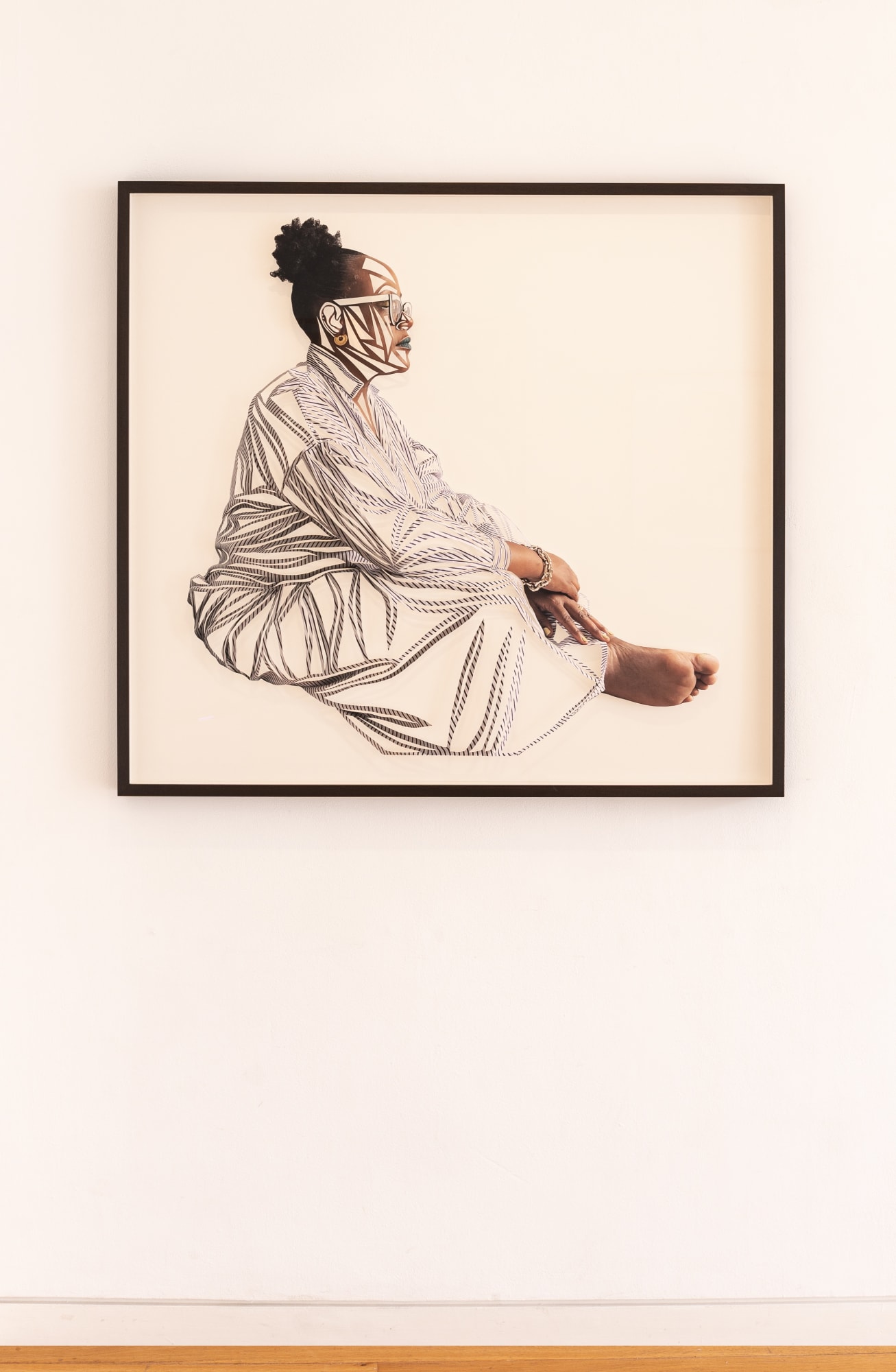 Sharon Walters - Seeing Ourselves