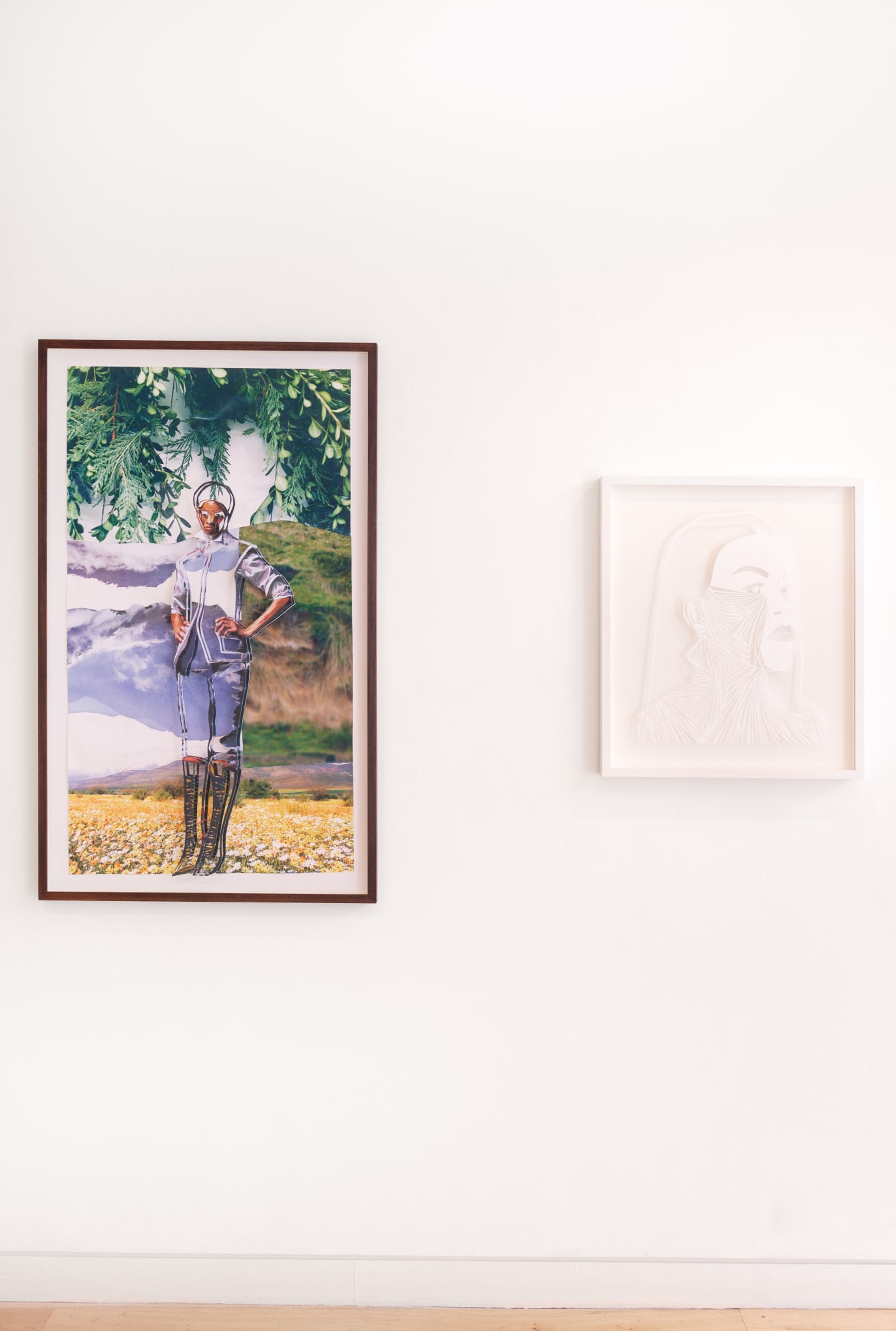 Sharon Walters - Seeing Ourselves