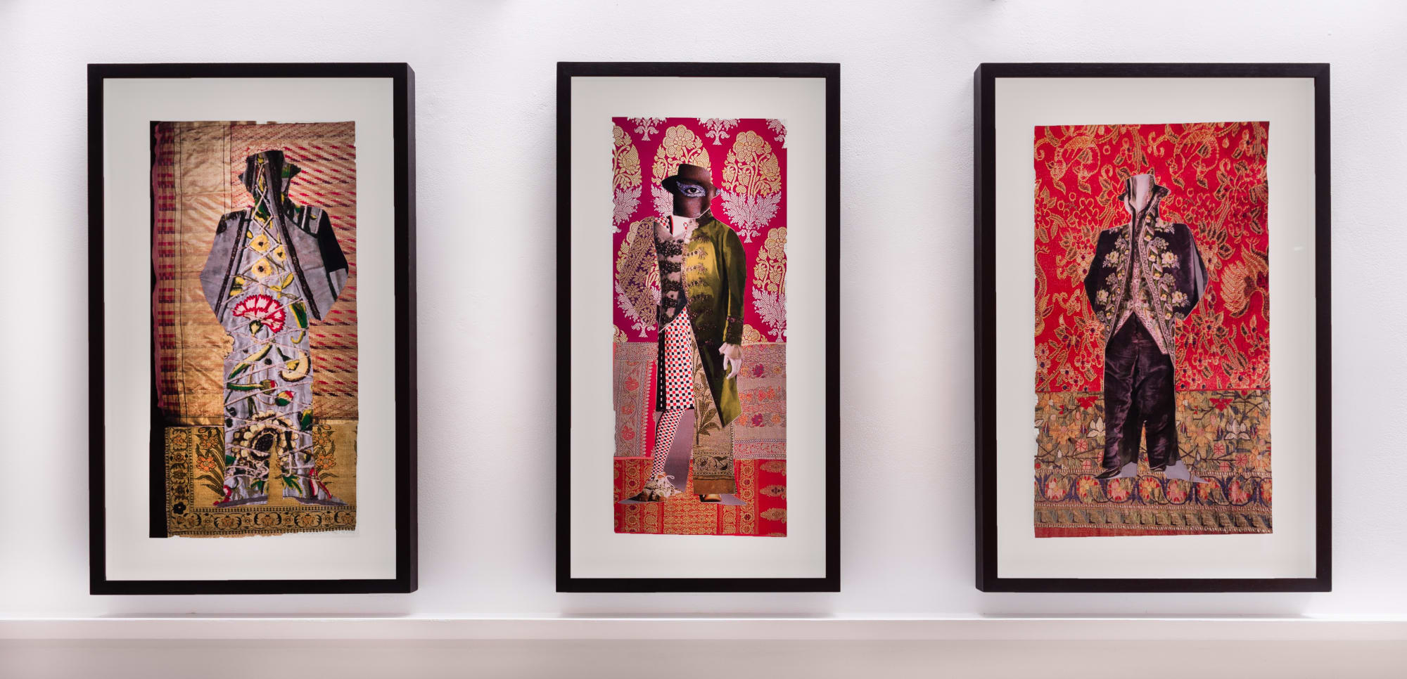 Sharon Walters - Seeing Ourselves