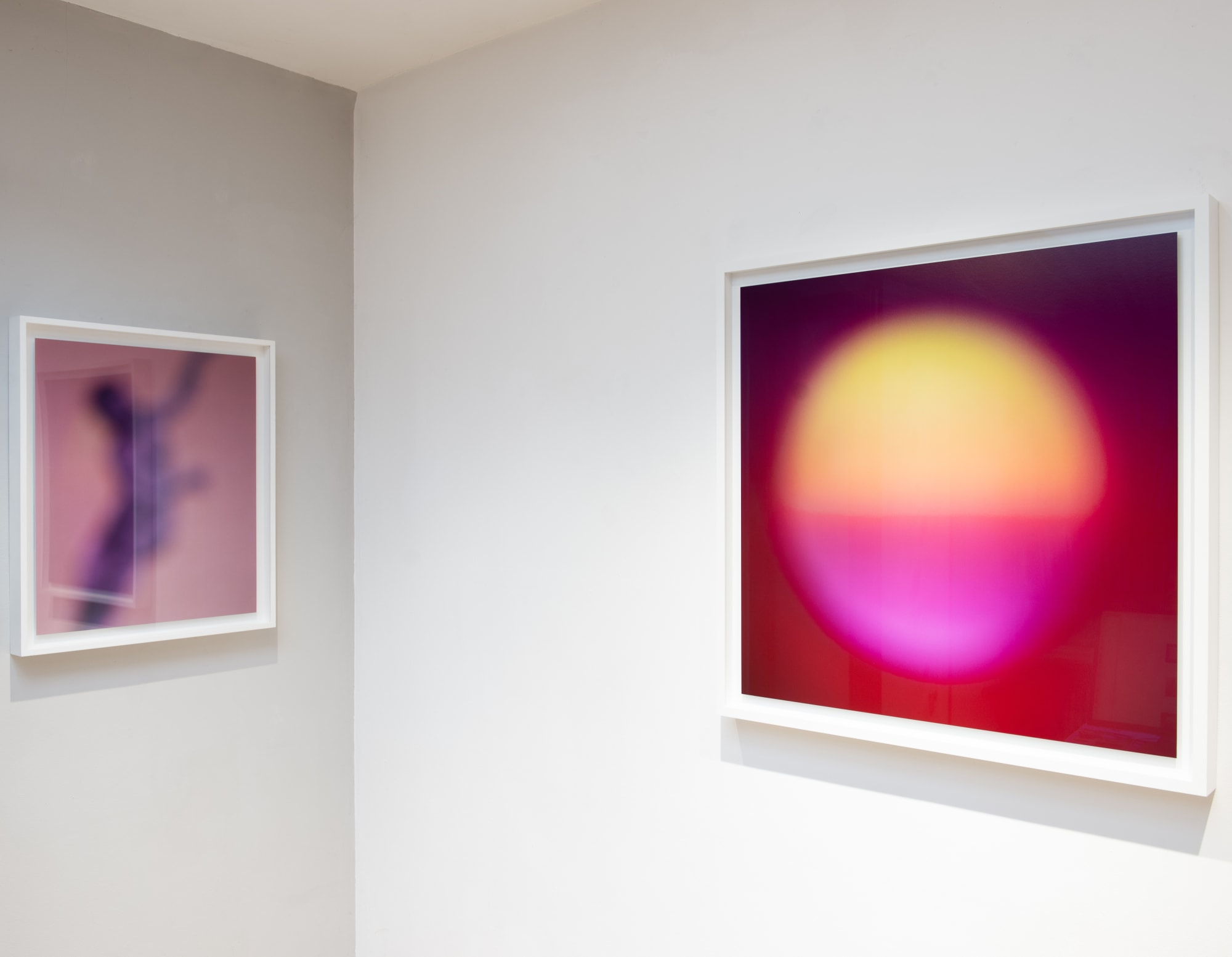 Bill Armstrong: Light Form