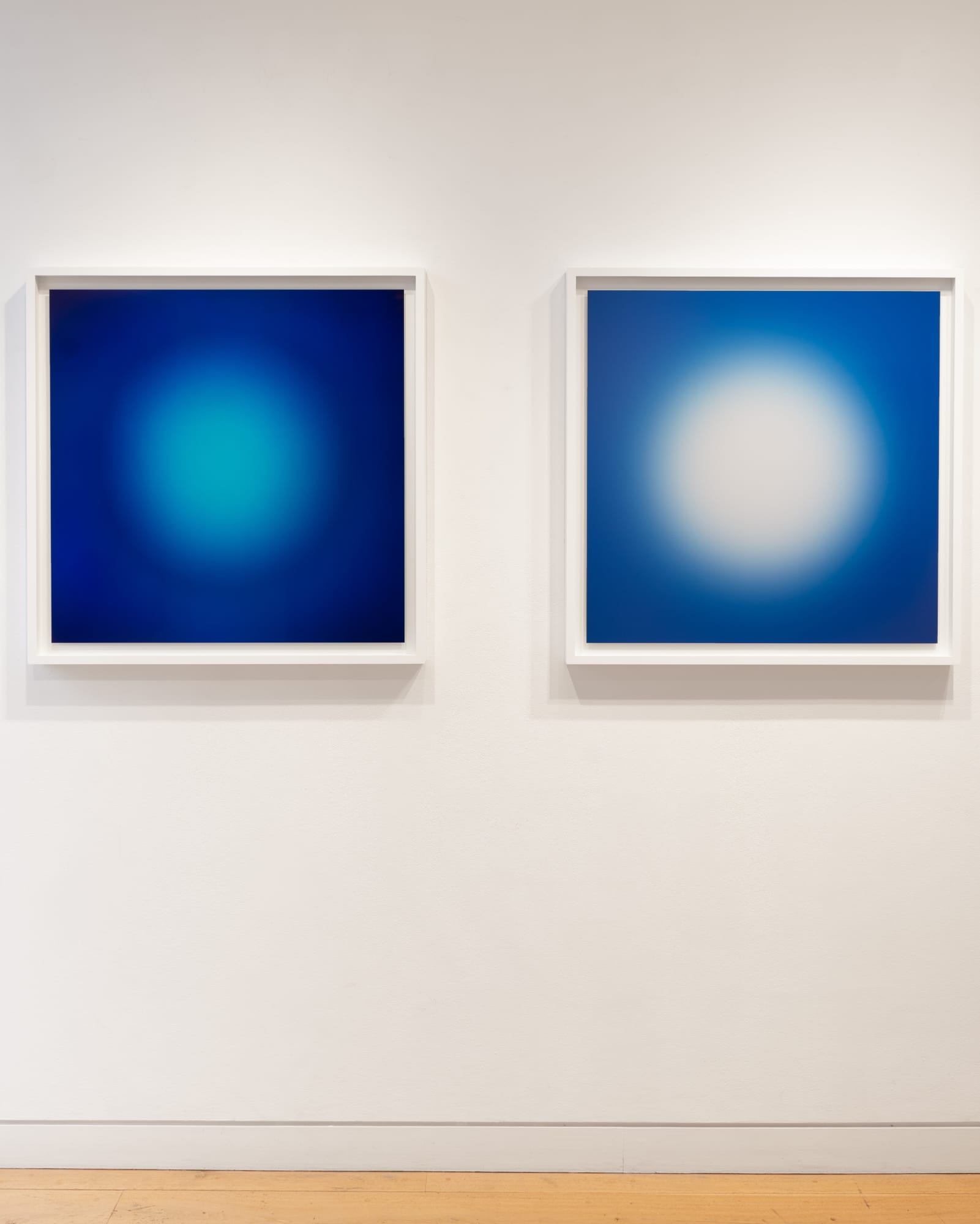 Bill Armstrong: Light Form