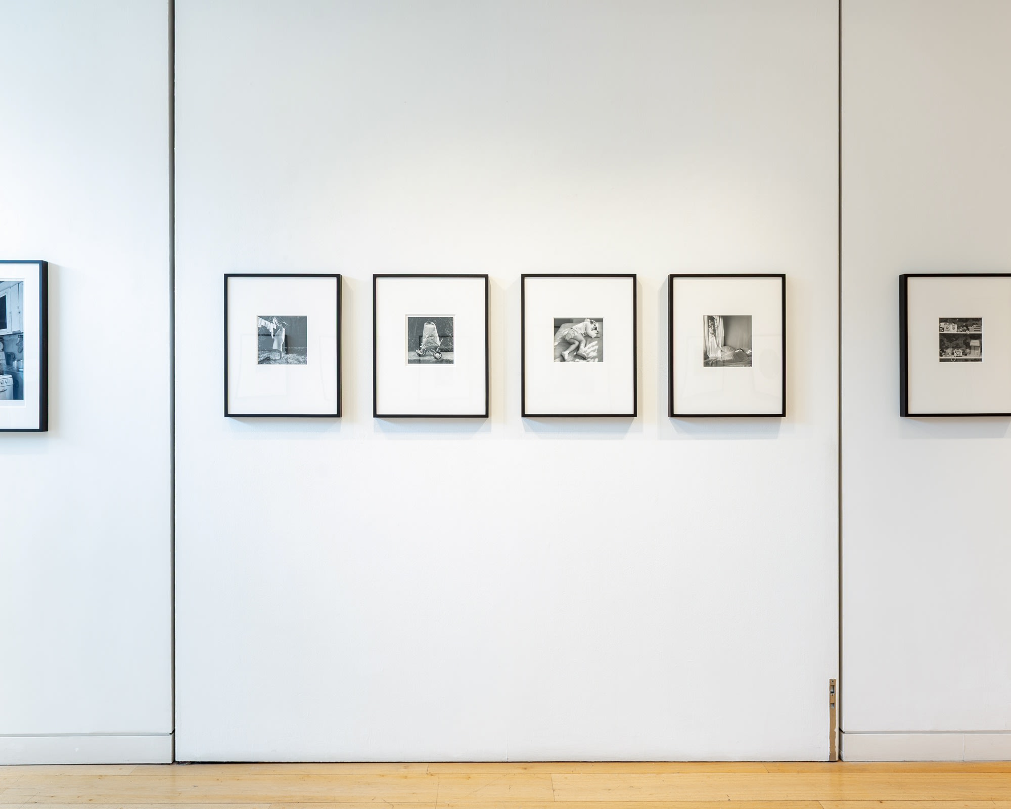 Joanne Leonard: Vintage Photographs and Early Collages