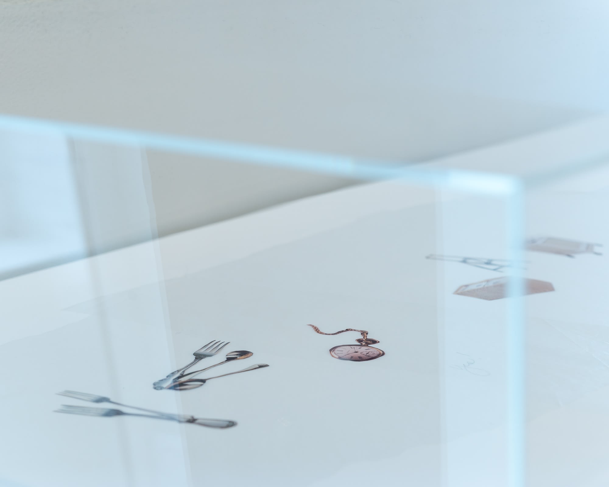 Joanne Leonard: Vintage Photographs and Early Collages