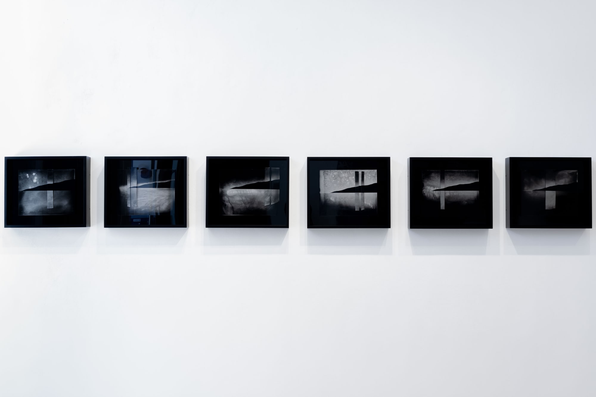 Landscape and Alchemy