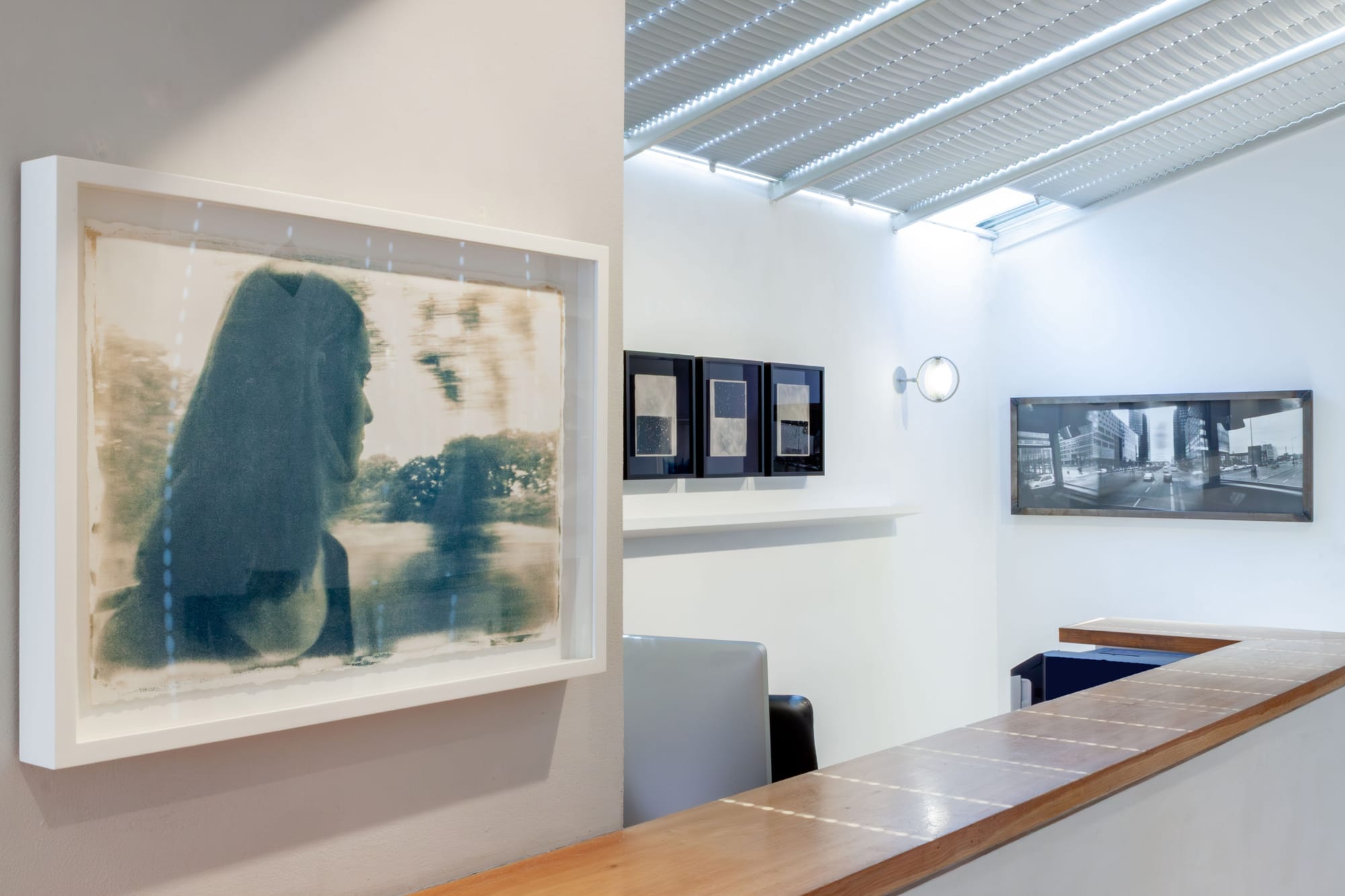 Landscape and Alchemy