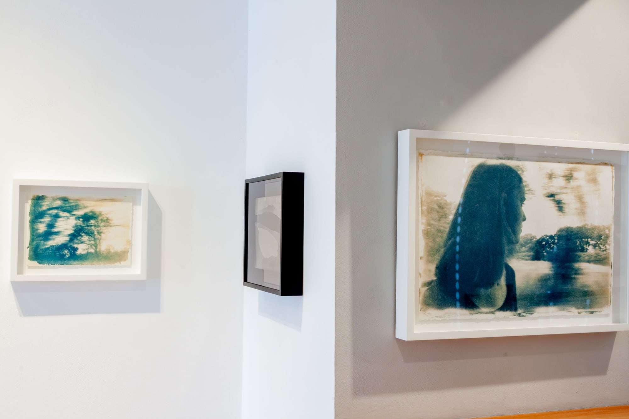 Landscape and Alchemy