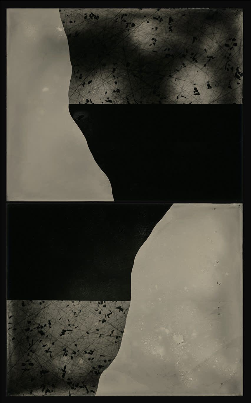 Nadezda Nikolova-Kratzer: Elemental Forms, Landscape