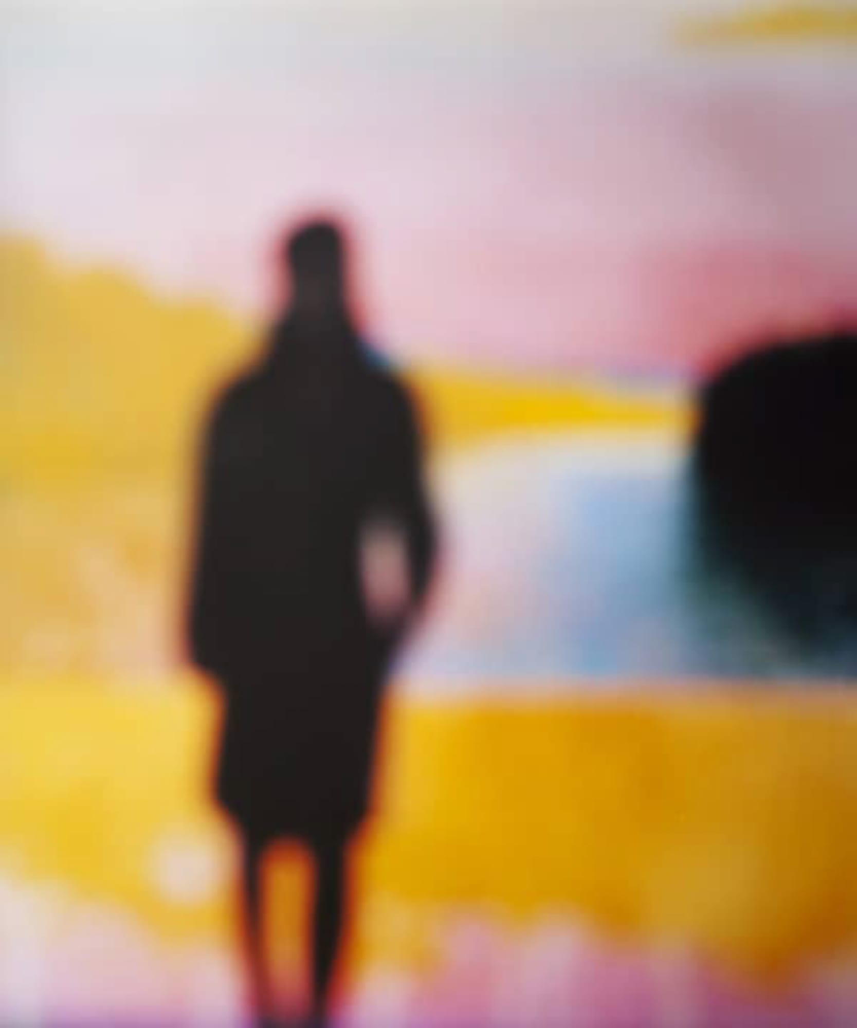 Group Show: Waiting II