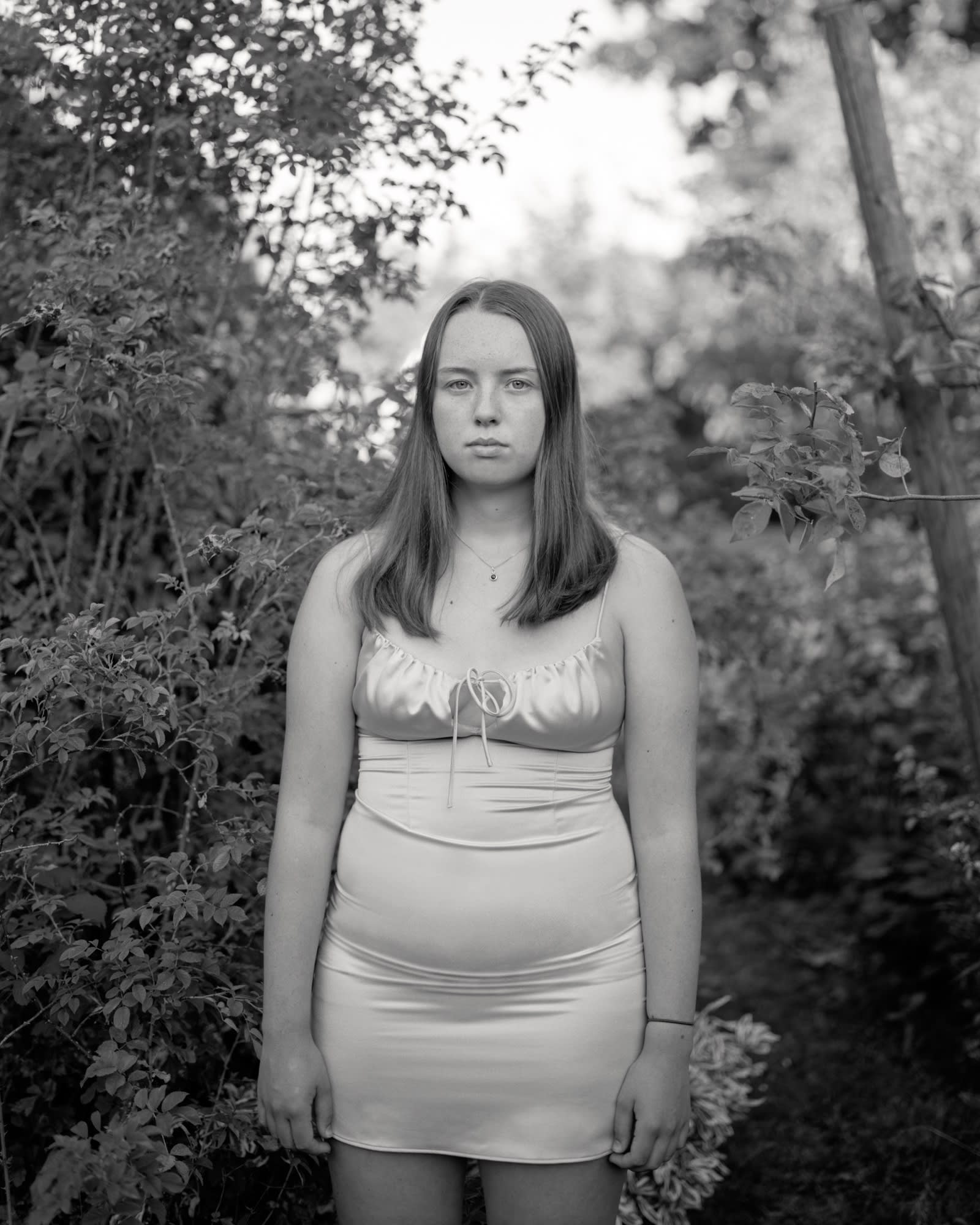 Alys Tomlinson: Lost Summer