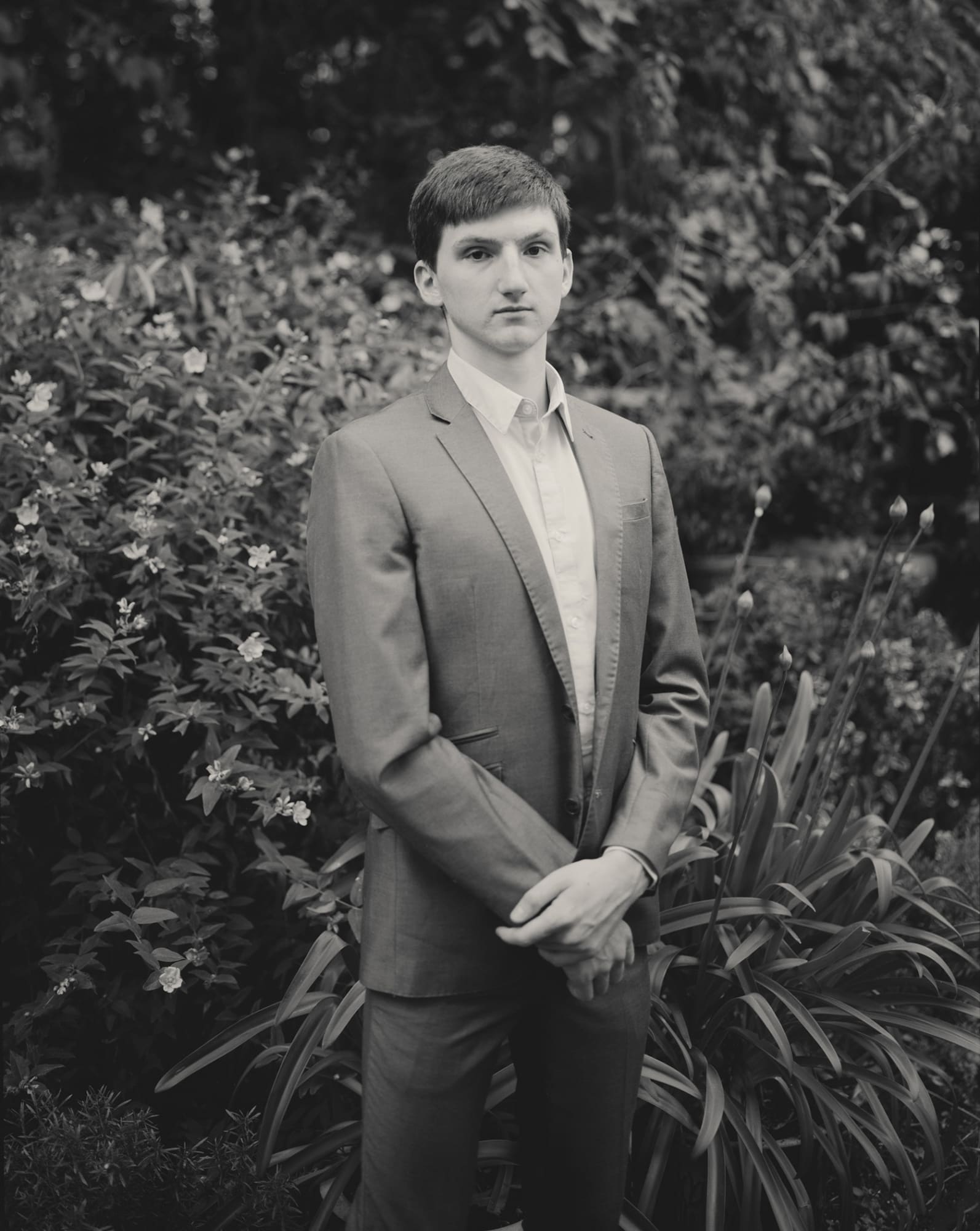 Alys Tomlinson: Lost Summer