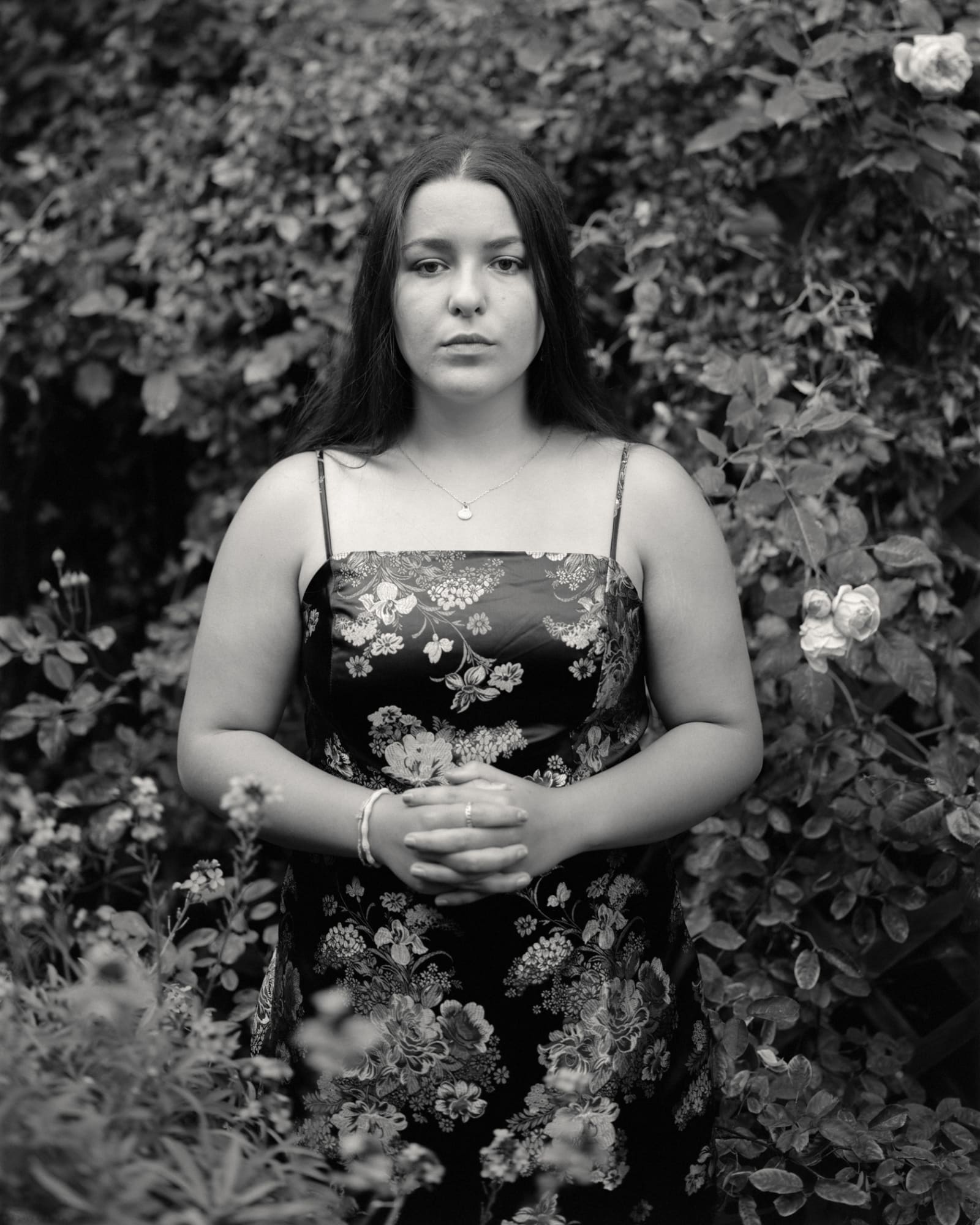 Alys Tomlinson: Lost Summer