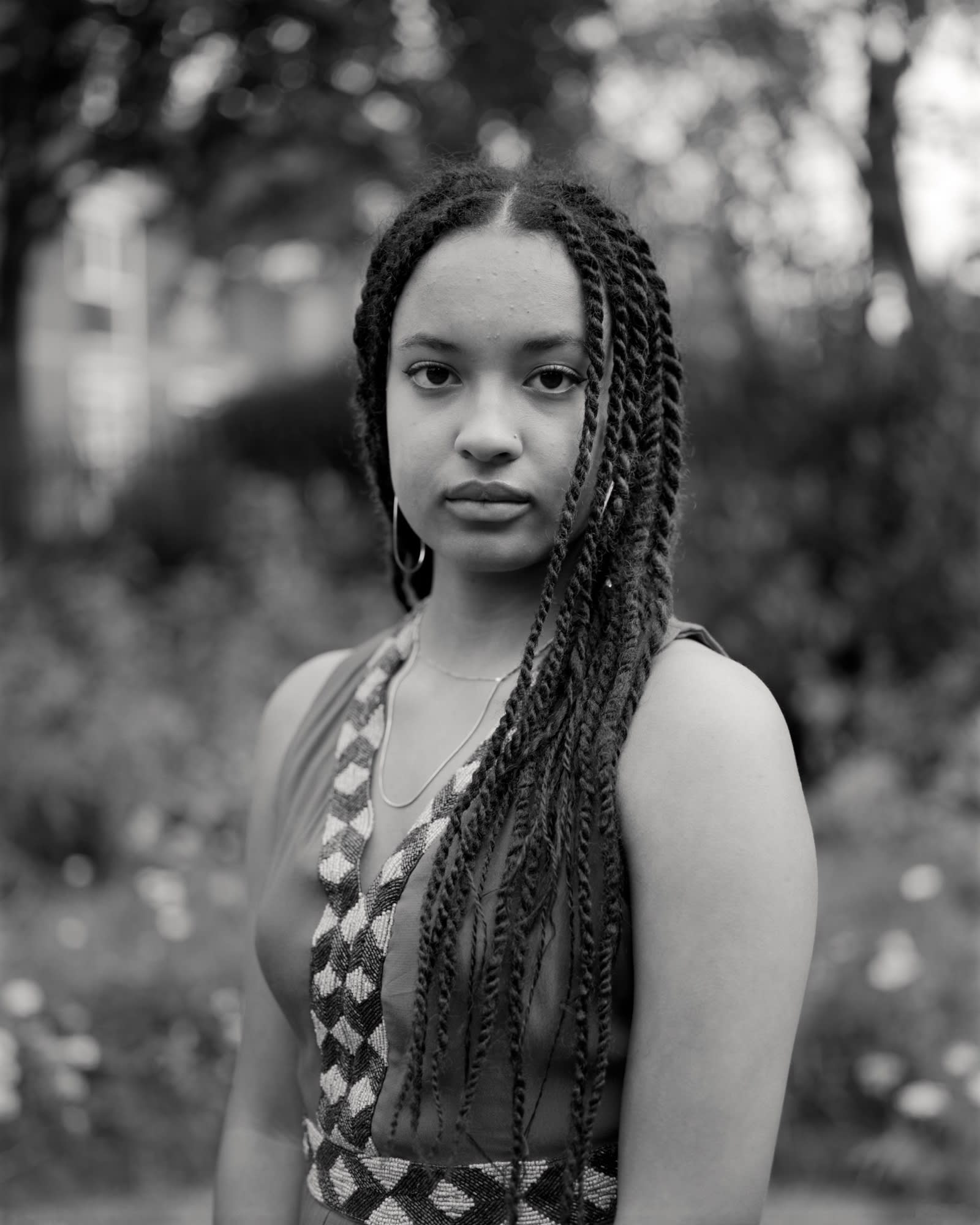 Alys Tomlinson: Lost Summer