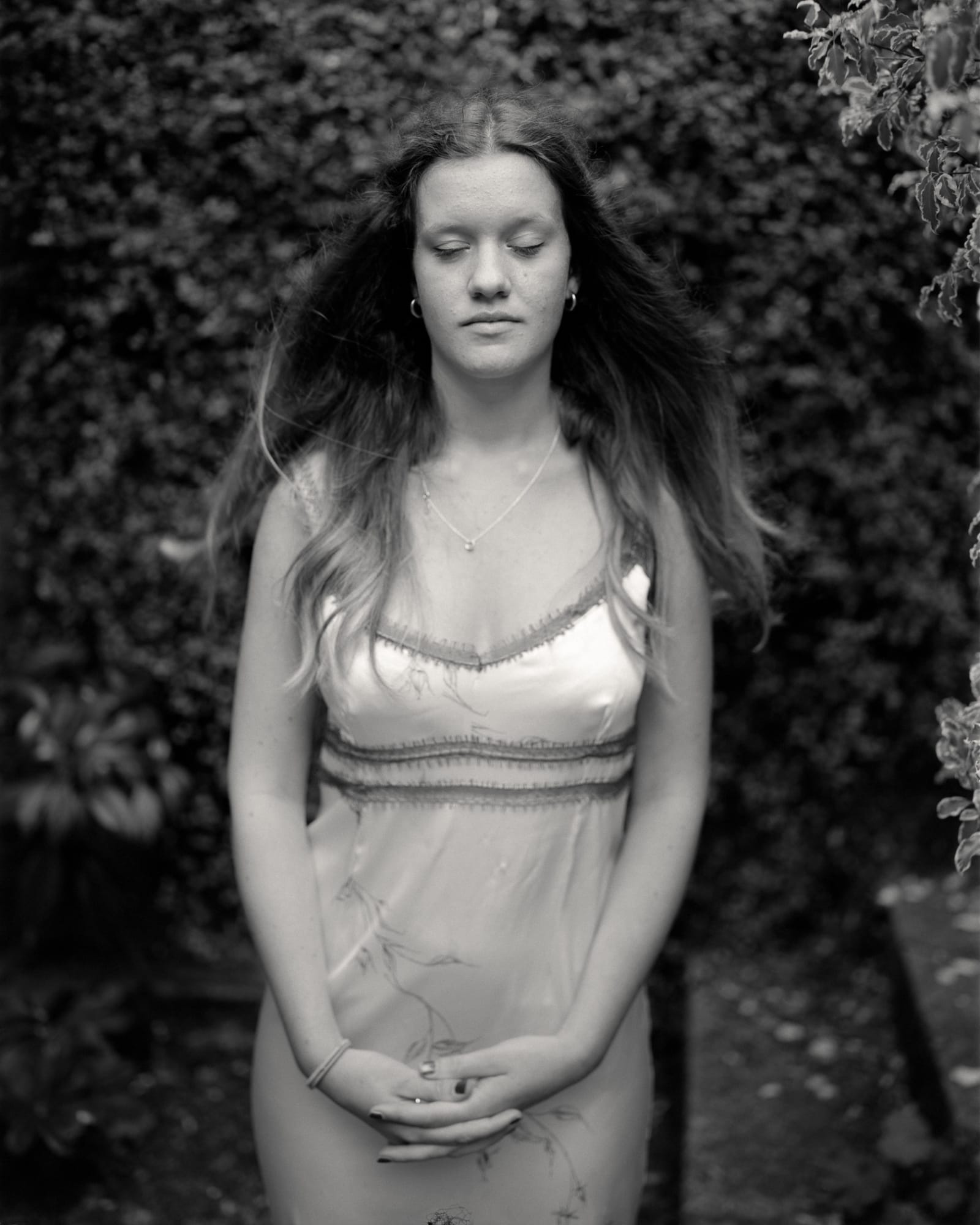 Alys Tomlinson: Lost Summer