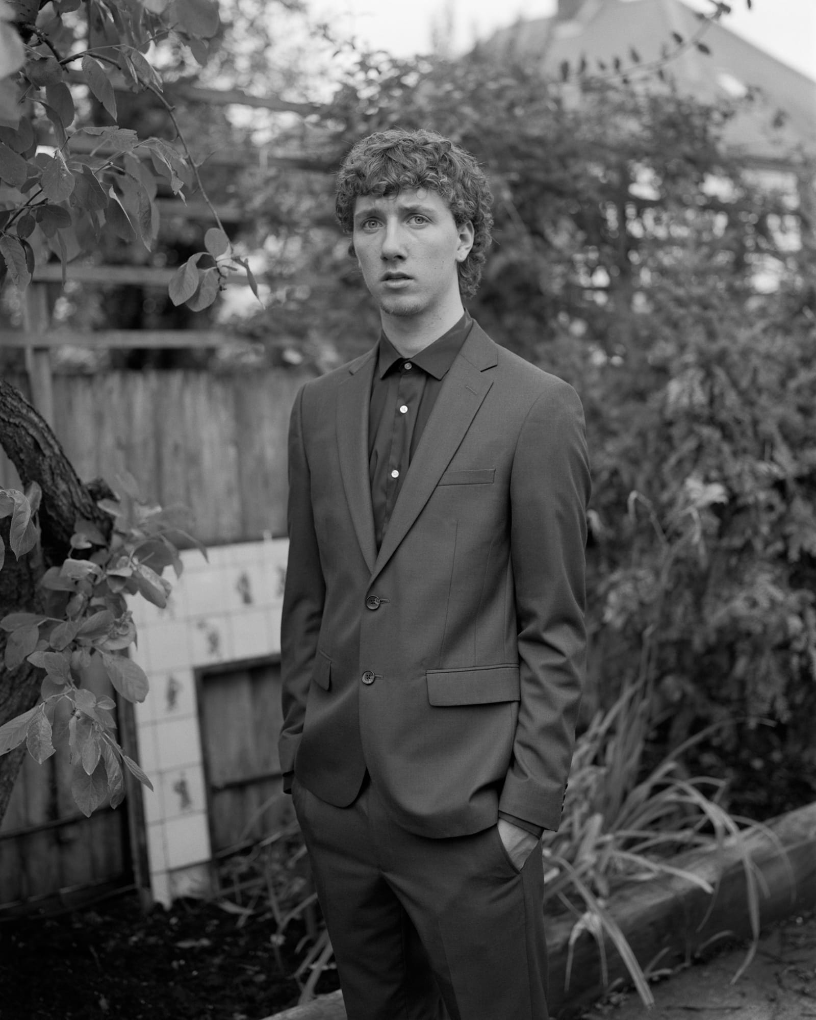 Alys Tomlinson: Lost Summer