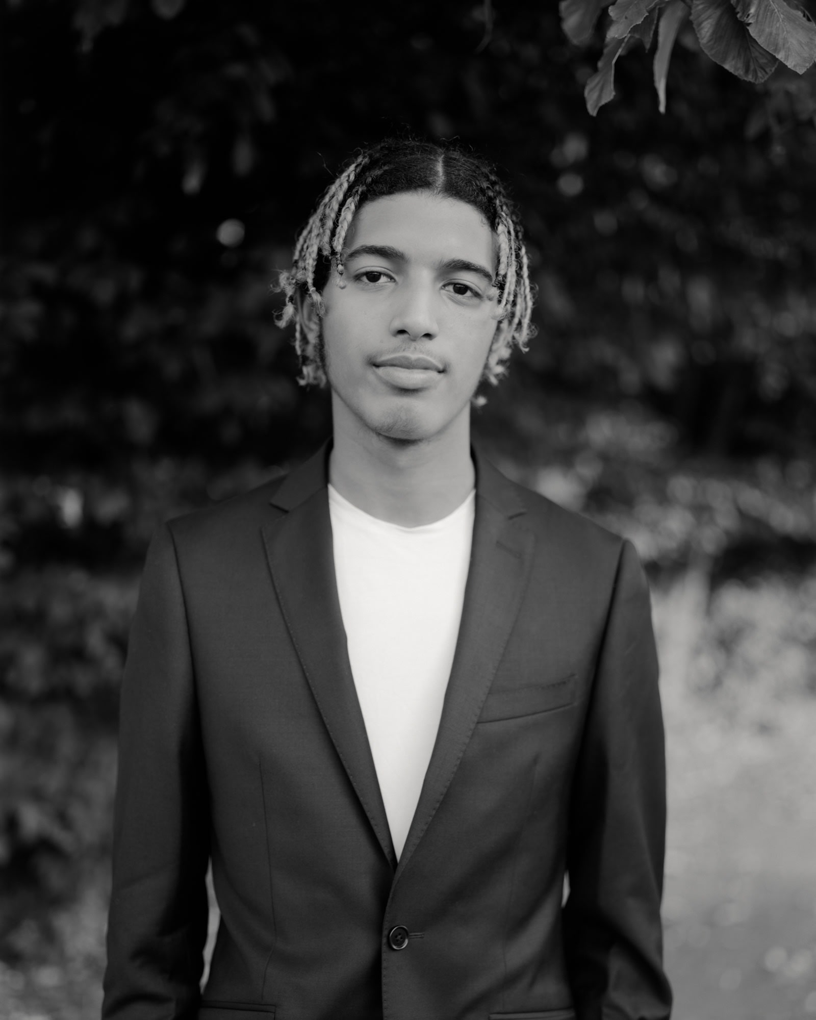 Alys Tomlinson: Lost Summer