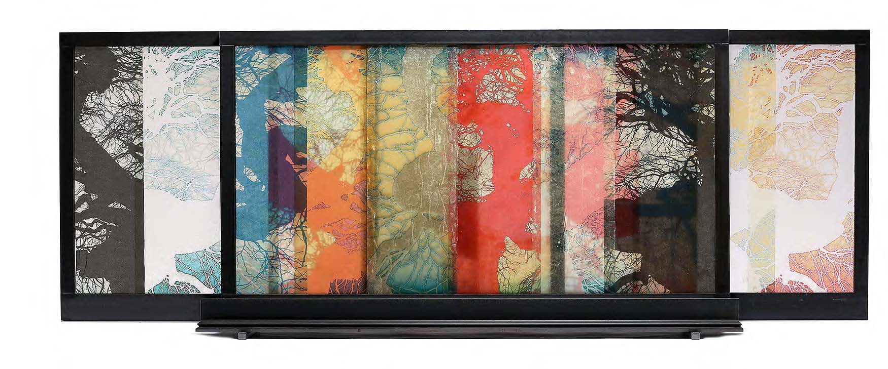 HackelBury: Twenty-one